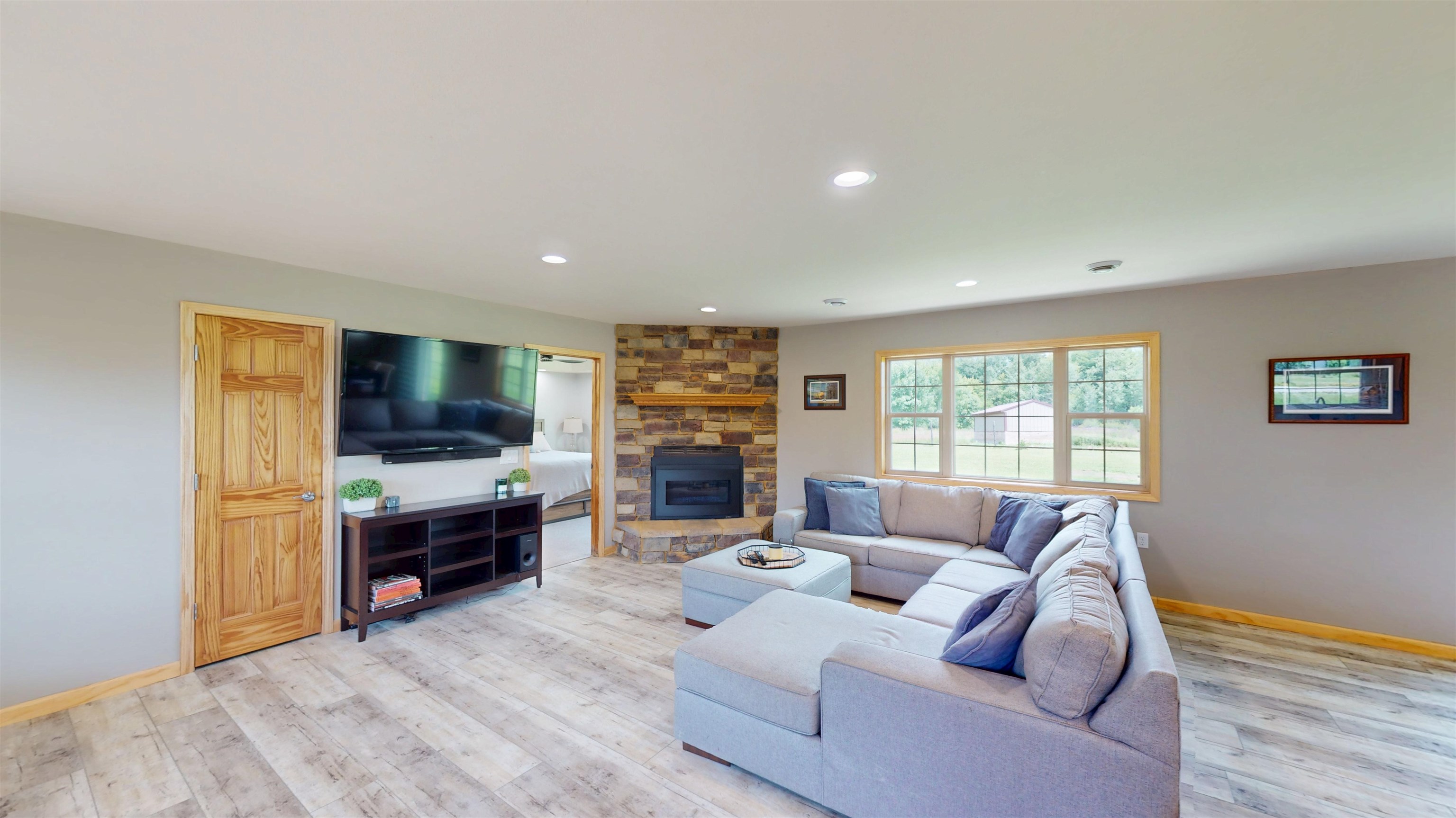 9588 S WASHINGTON AVENUE, Marshfield, Wisconsin 54449, 4 Bedrooms Bedrooms, ,2 BathroomsBathrooms,Residential,For Sale,9588 S WASHINGTON AVENUE,22603235