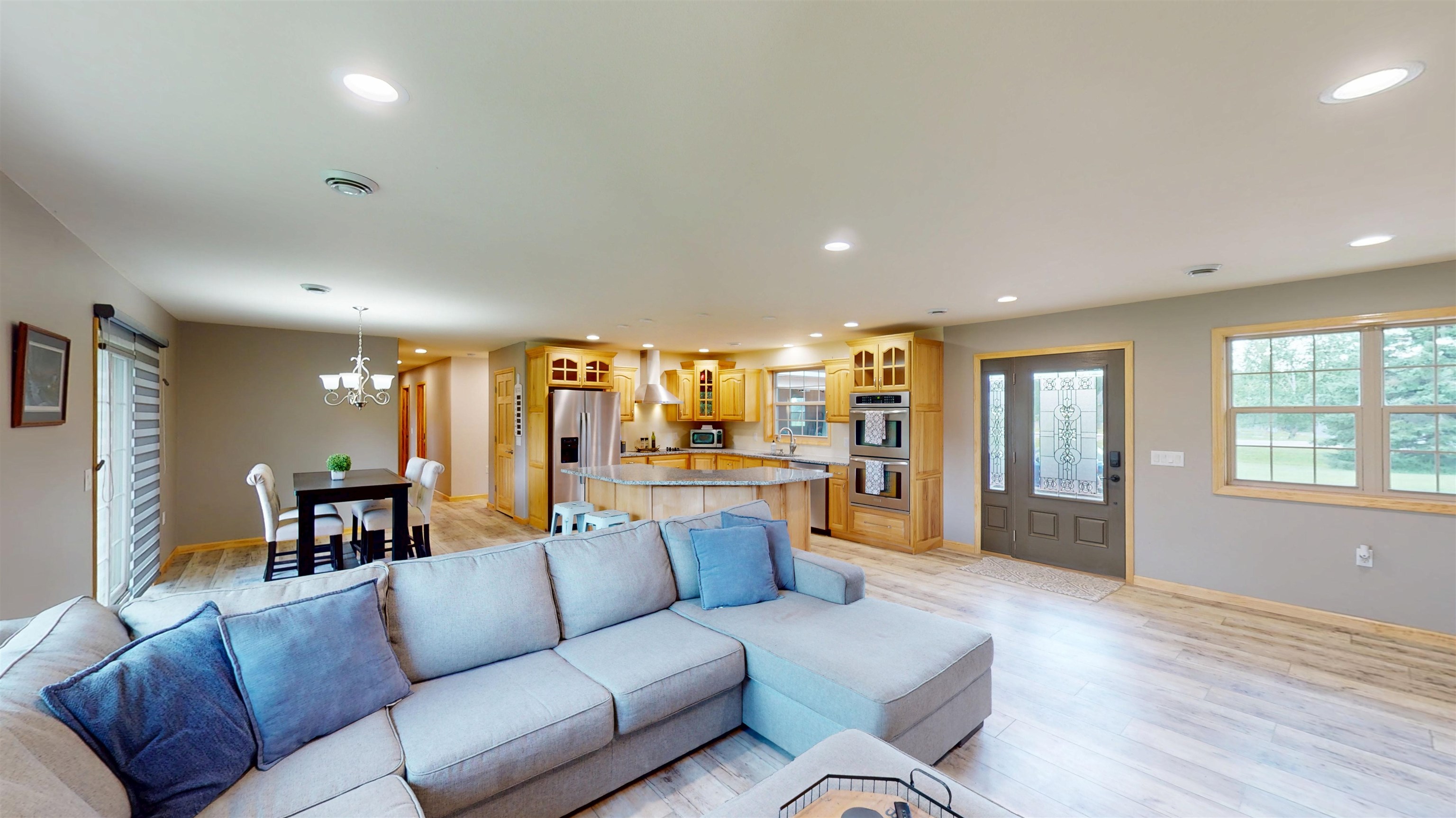 9588 S WASHINGTON AVENUE, Marshfield, Wisconsin 54449, 4 Bedrooms Bedrooms, ,2 BathroomsBathrooms,Residential,For Sale,9588 S WASHINGTON AVENUE,22603235