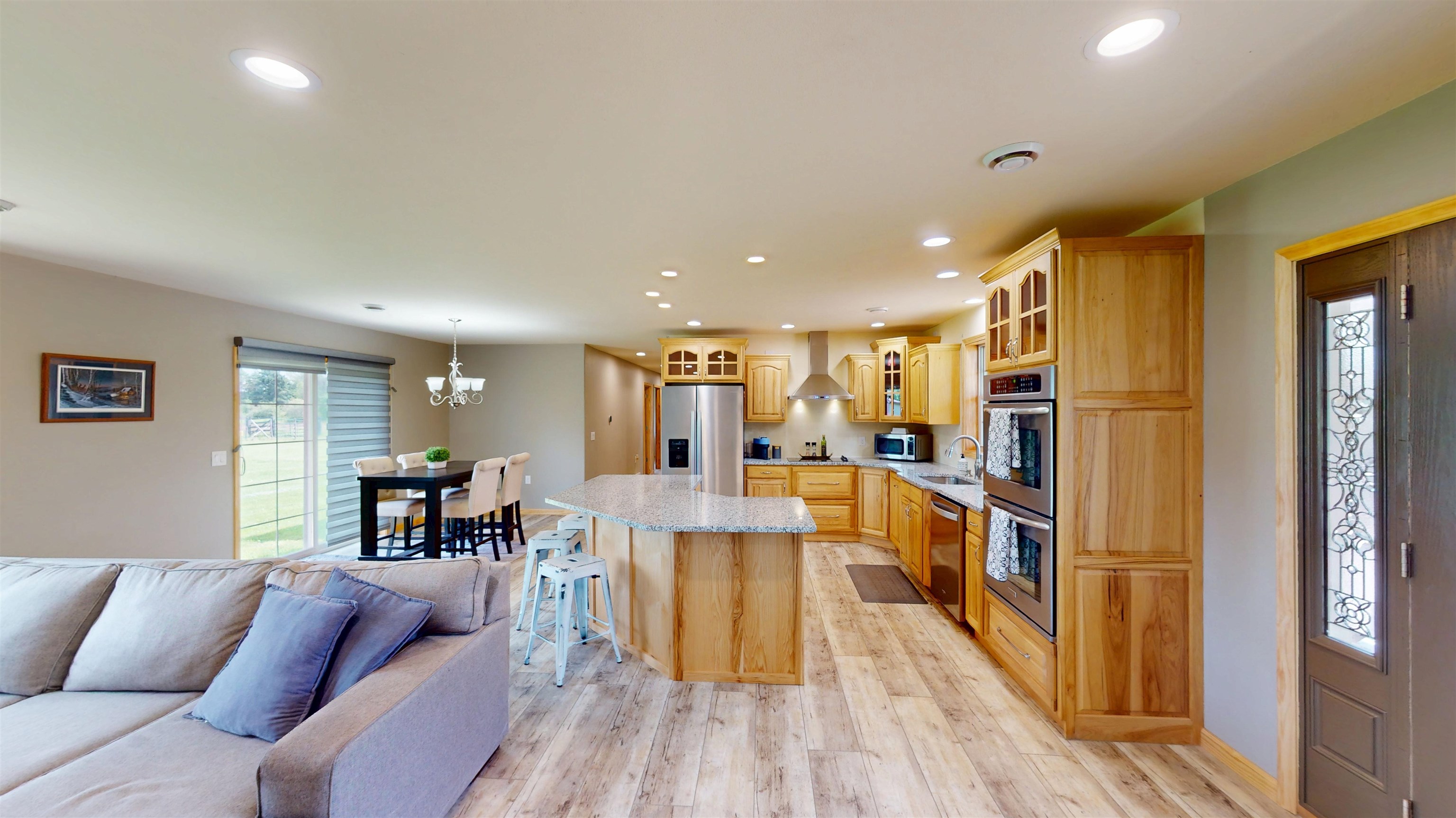 9588 S WASHINGTON AVENUE, Marshfield, Wisconsin 54449, 4 Bedrooms Bedrooms, ,2 BathroomsBathrooms,Residential,For Sale,9588 S WASHINGTON AVENUE,22603235