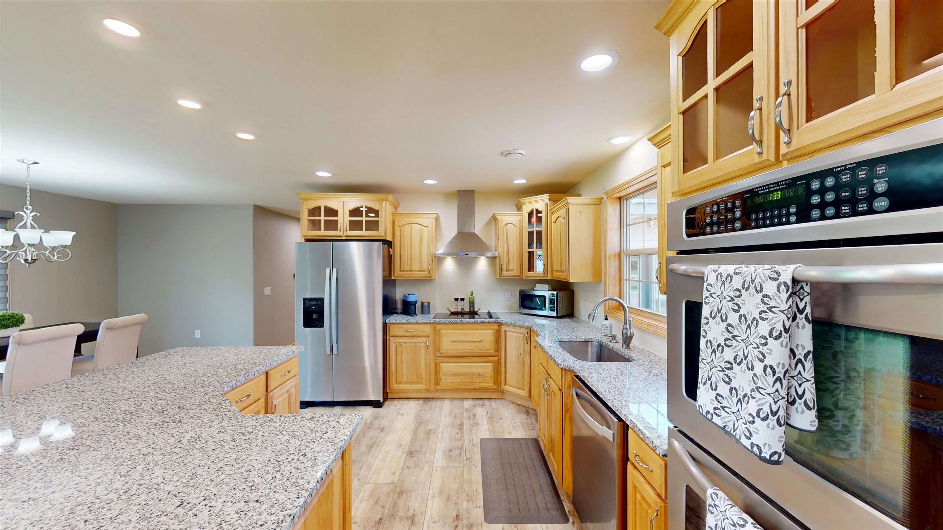 9588 S WASHINGTON AVENUE, Marshfield, Wisconsin 54449, 4 Bedrooms Bedrooms, ,2 BathroomsBathrooms,Residential,For Sale,9588 S WASHINGTON AVENUE,22603235