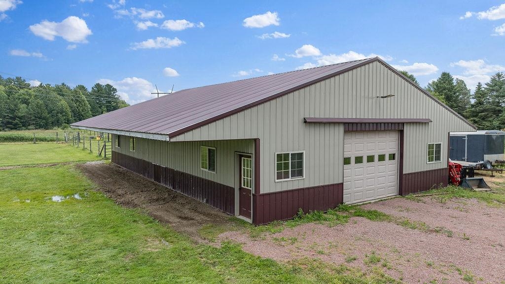 9588 S WASHINGTON AVENUE, Marshfield, Wisconsin 54449, 4 Bedrooms Bedrooms, ,2 BathroomsBathrooms,Residential,For Sale,9588 S WASHINGTON AVENUE,22603235