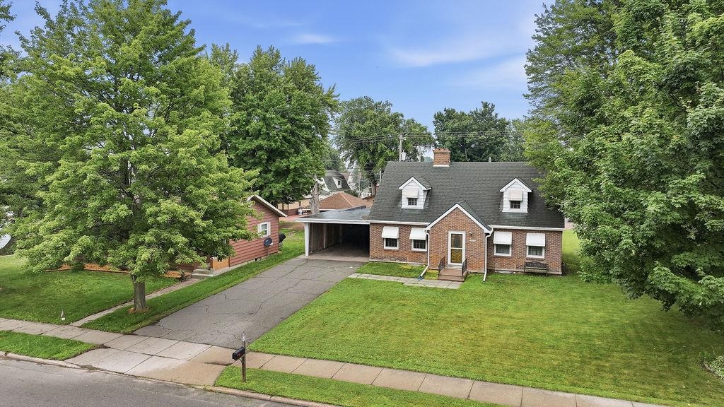 213115 STATE HIGHWAY 97, Stratford, Wisconsin 54484, 3 Bedrooms Bedrooms, ,2 BathroomsBathrooms,Residential,For Sale,213115 STATE HIGHWAY 97,22603236