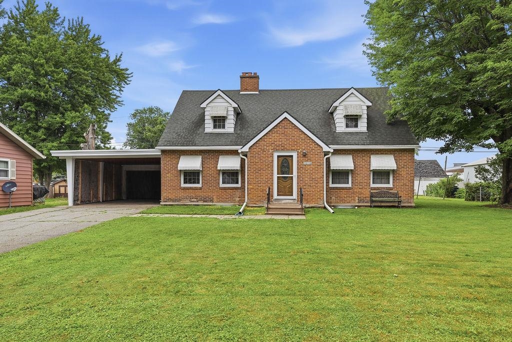 213115 STATE HIGHWAY 97, Stratford, Wisconsin 54484, 3 Bedrooms Bedrooms, ,2 BathroomsBathrooms,Residential,For Sale,213115 STATE HIGHWAY 97,22603236