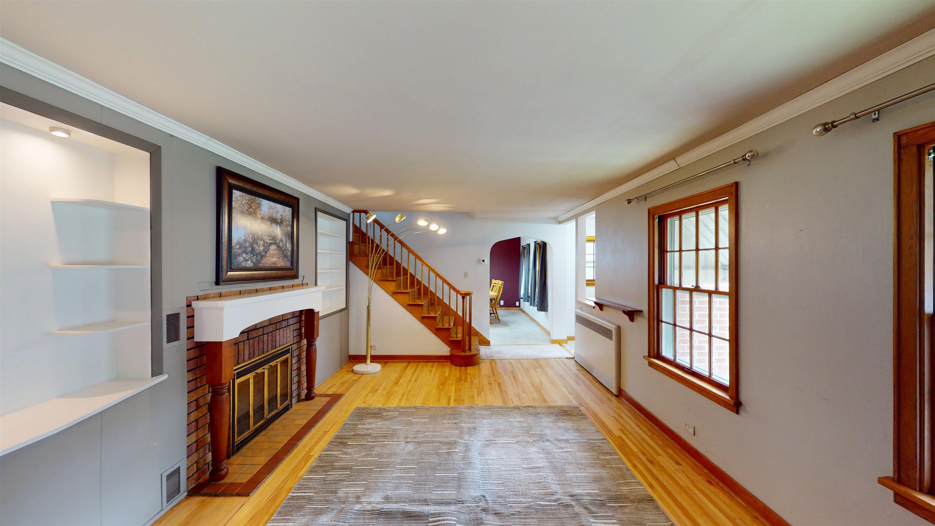 213115 STATE HIGHWAY 97, Stratford, Wisconsin 54484, 3 Bedrooms Bedrooms, ,2 BathroomsBathrooms,Residential,For Sale,213115 STATE HIGHWAY 97,22603236