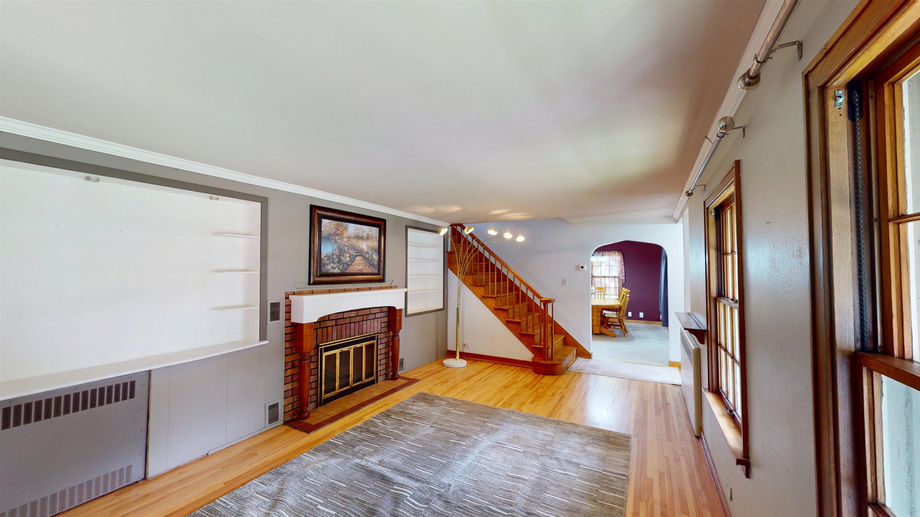 213115 STATE HIGHWAY 97, Stratford, Wisconsin 54484, 3 Bedrooms Bedrooms, ,2 BathroomsBathrooms,Residential,For Sale,213115 STATE HIGHWAY 97,22603236