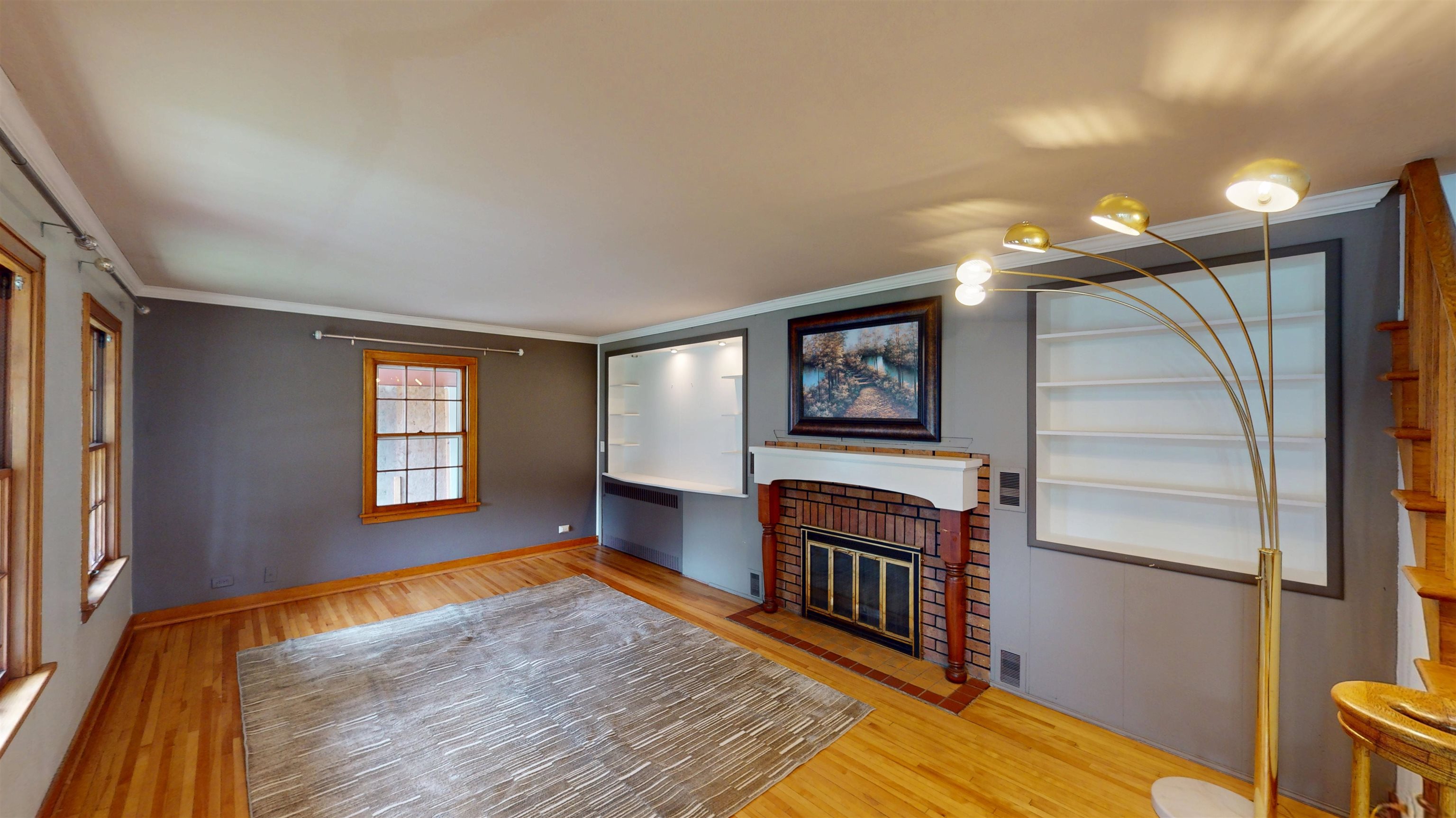 213115 STATE HIGHWAY 97, Stratford, Wisconsin 54484, 3 Bedrooms Bedrooms, ,2 BathroomsBathrooms,Residential,For Sale,213115 STATE HIGHWAY 97,22603236