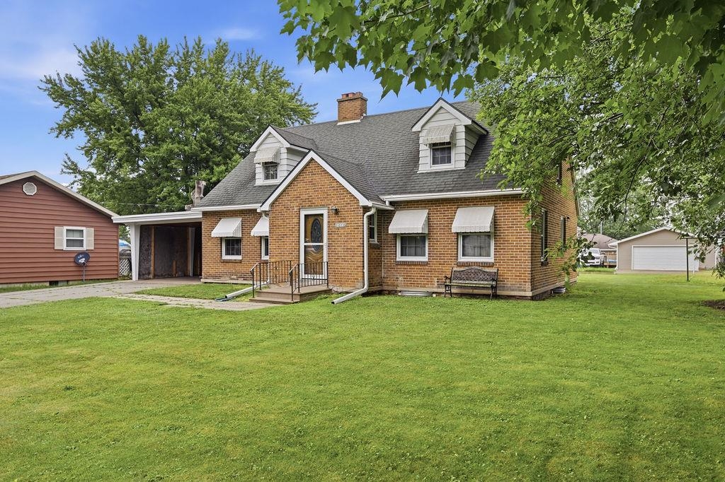 213115 STATE HIGHWAY 97, Stratford, Wisconsin 54484, 3 Bedrooms Bedrooms, ,2 BathroomsBathrooms,Residential,For Sale,213115 STATE HIGHWAY 97,22603236