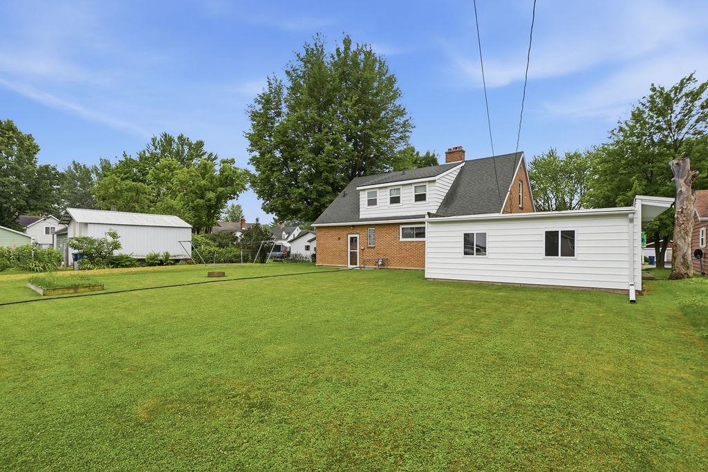 213115 STATE HIGHWAY 97, Stratford, Wisconsin 54484, 3 Bedrooms Bedrooms, ,2 BathroomsBathrooms,Residential,For Sale,213115 STATE HIGHWAY 97,22603236