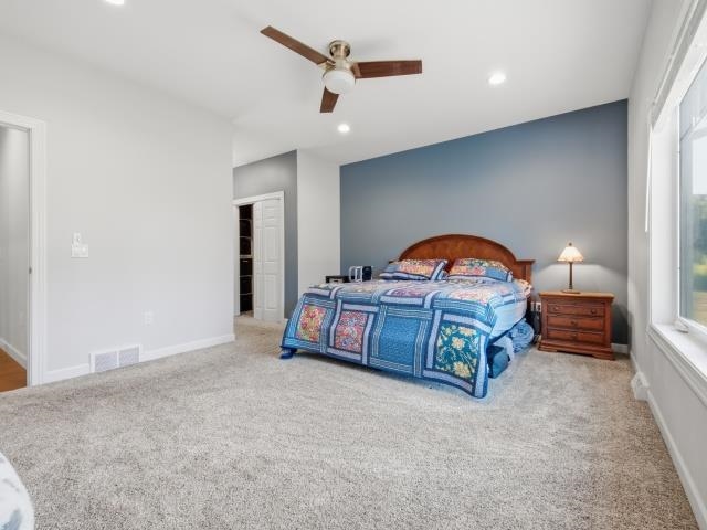 3205 W MCMILLAN STREET, Marshfield, Wisconsin 54449, 4 Bedrooms Bedrooms, ,3 BathroomsBathrooms,Residential,For Sale,3205 W MCMILLAN STREET,22603252