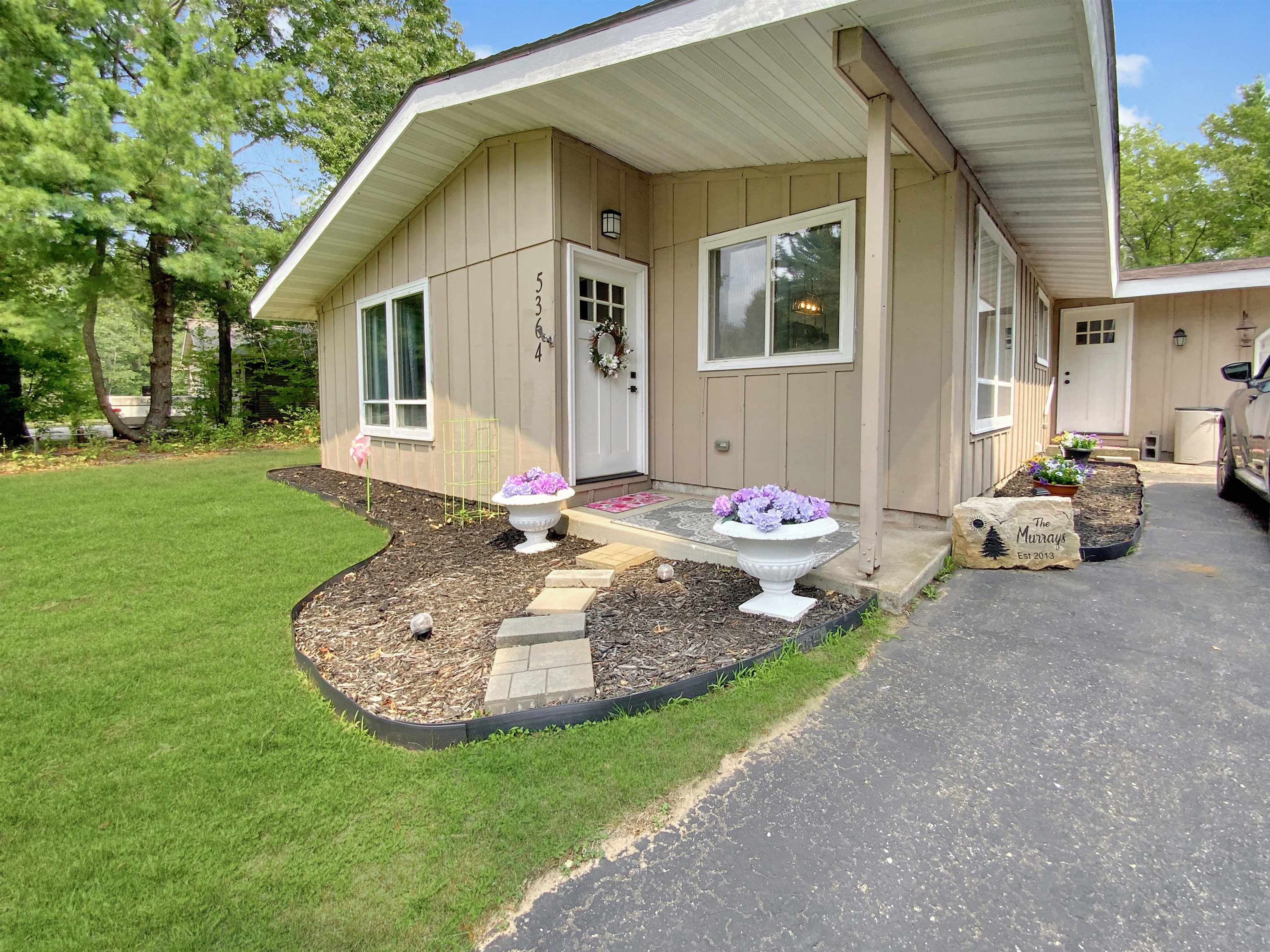 5364 LILY COURT, Stevens Point, Wisconsin 54481, 3 Bedrooms Bedrooms, ,2 BathroomsBathrooms,Residential,For Sale,5364 LILY COURT,22603261