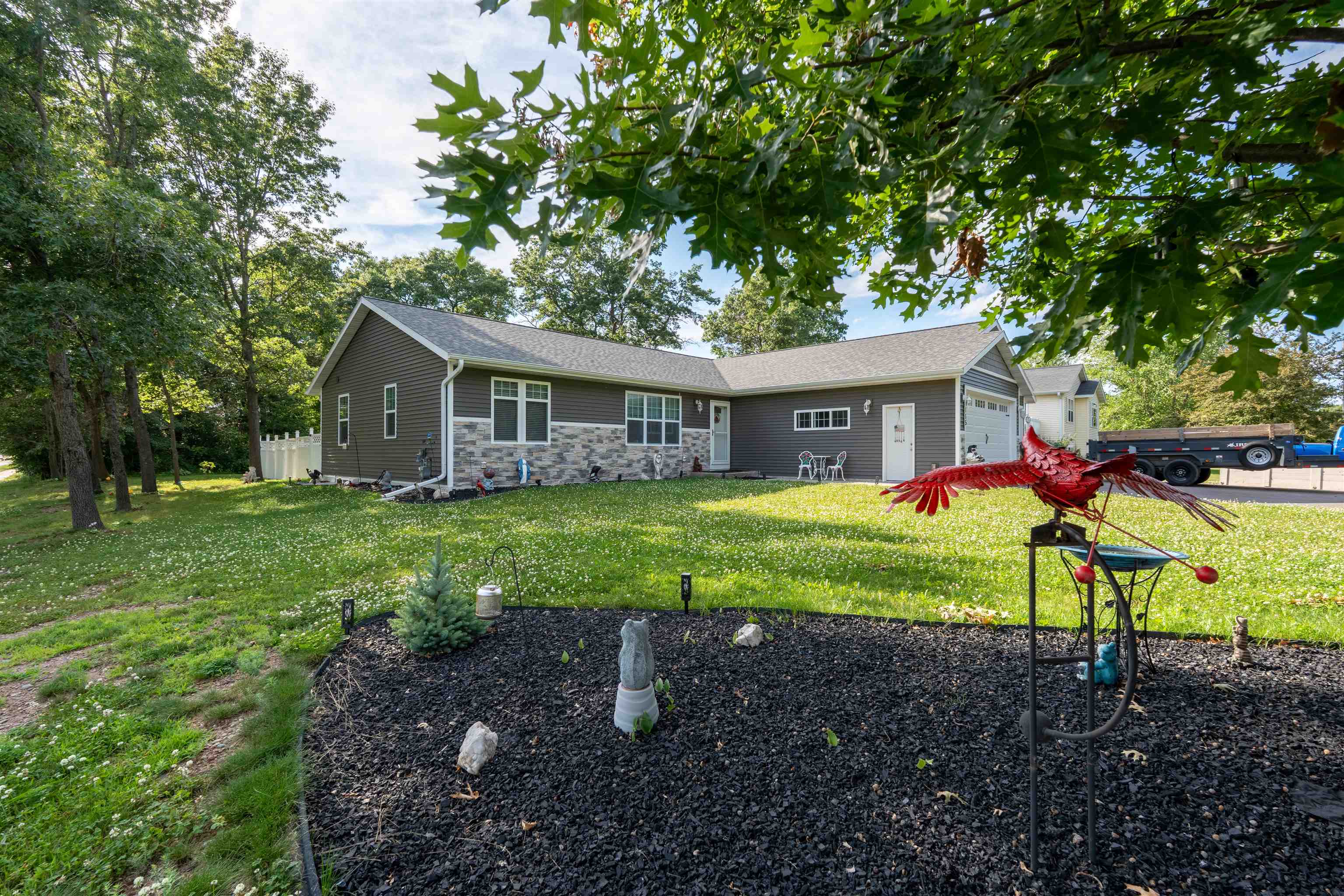 1115 16TH STREET, Mosinee, Wisconsin 54455, 4 Bedrooms Bedrooms, ,3 BathroomsBathrooms,Residential,For Sale,1115 16TH STREET,22603290