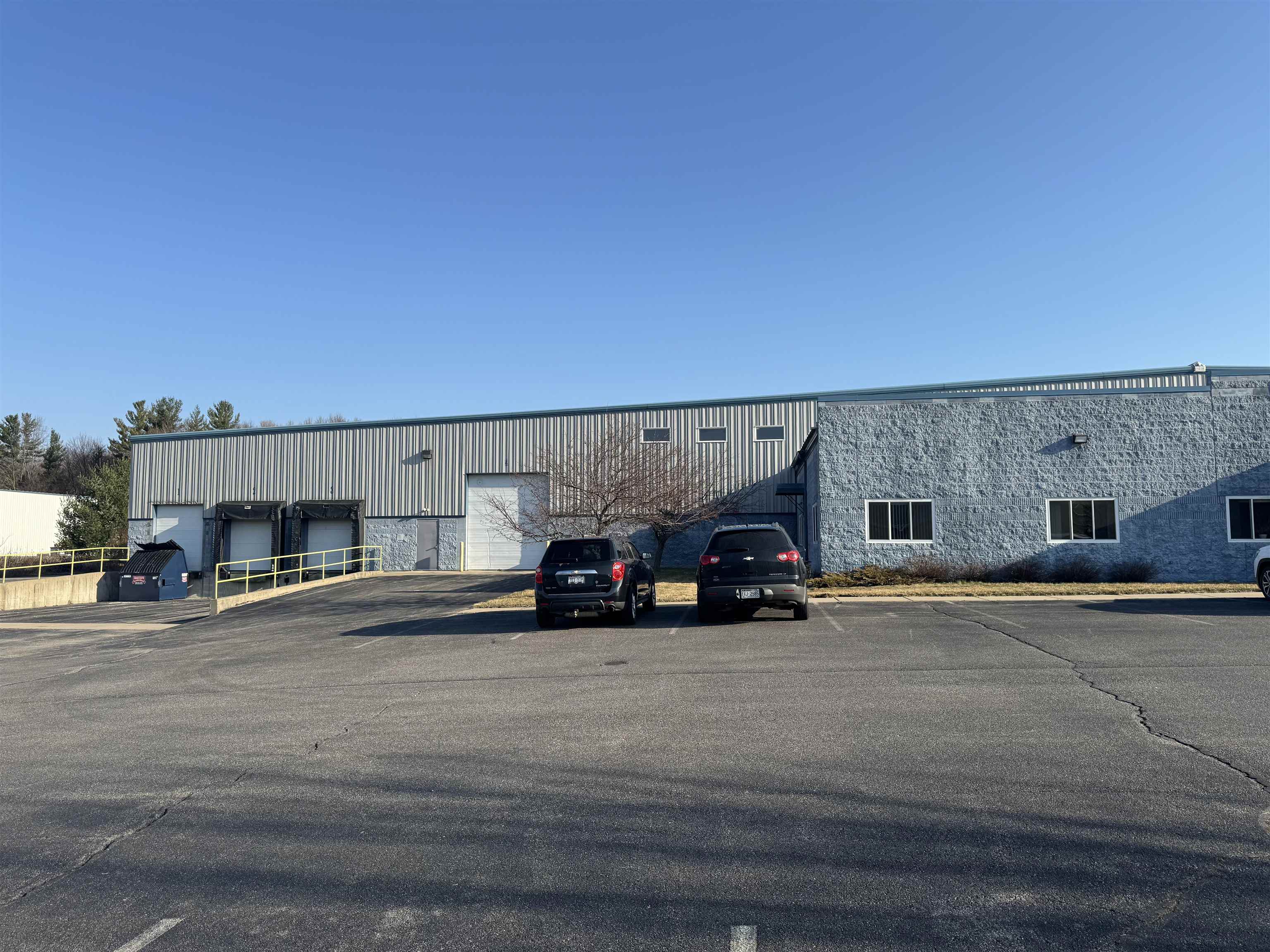 498 MARATECH AVENUE, Marathon, Wisconsin 54448, ,Commercial/industrial,For Rent,498 MARATECH AVENUE,22603296