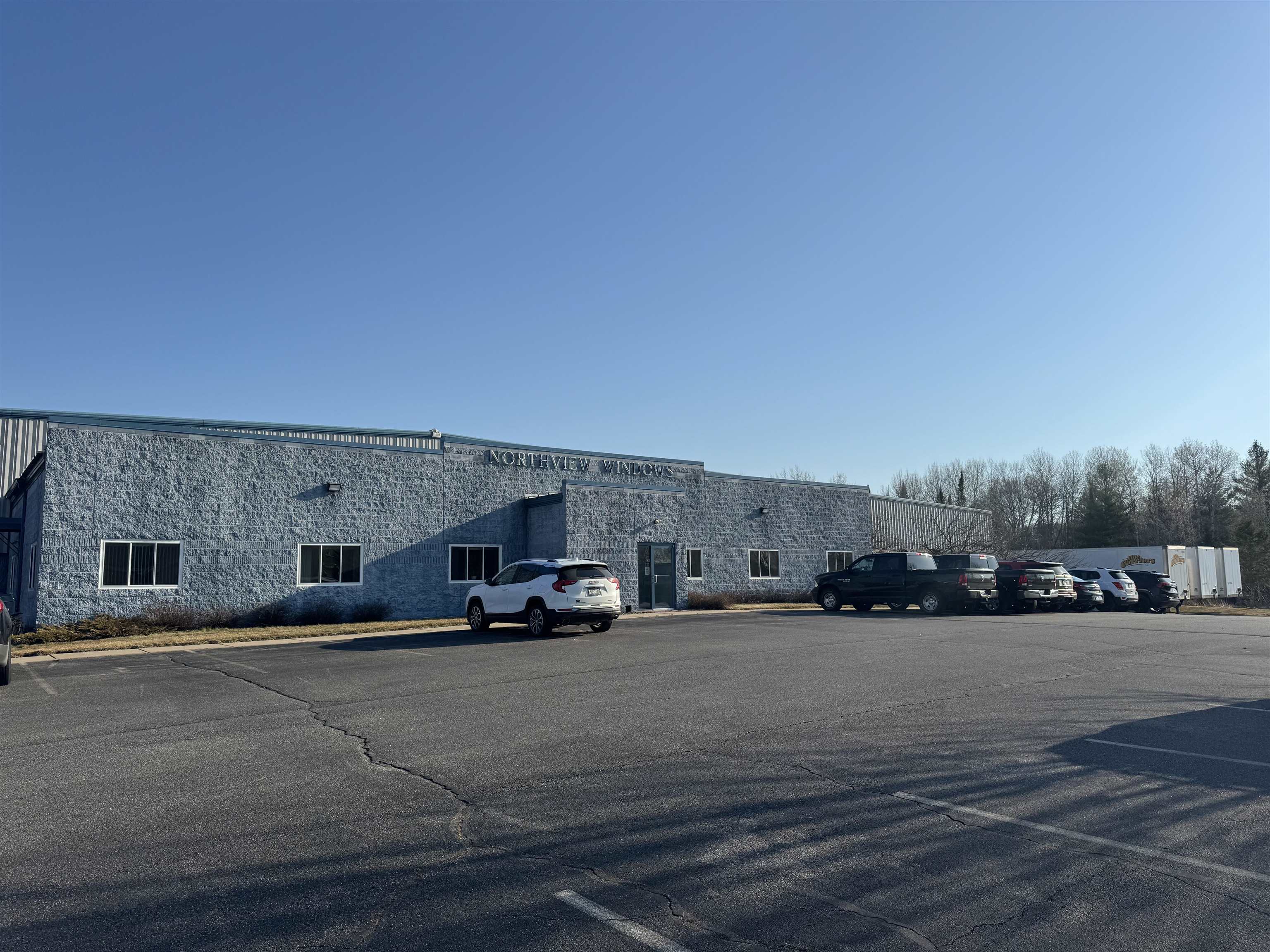 498 MARATECH AVENUE, Marathon, Wisconsin 54448, ,Commercial/industrial,For Rent,498 MARATECH AVENUE,22603296