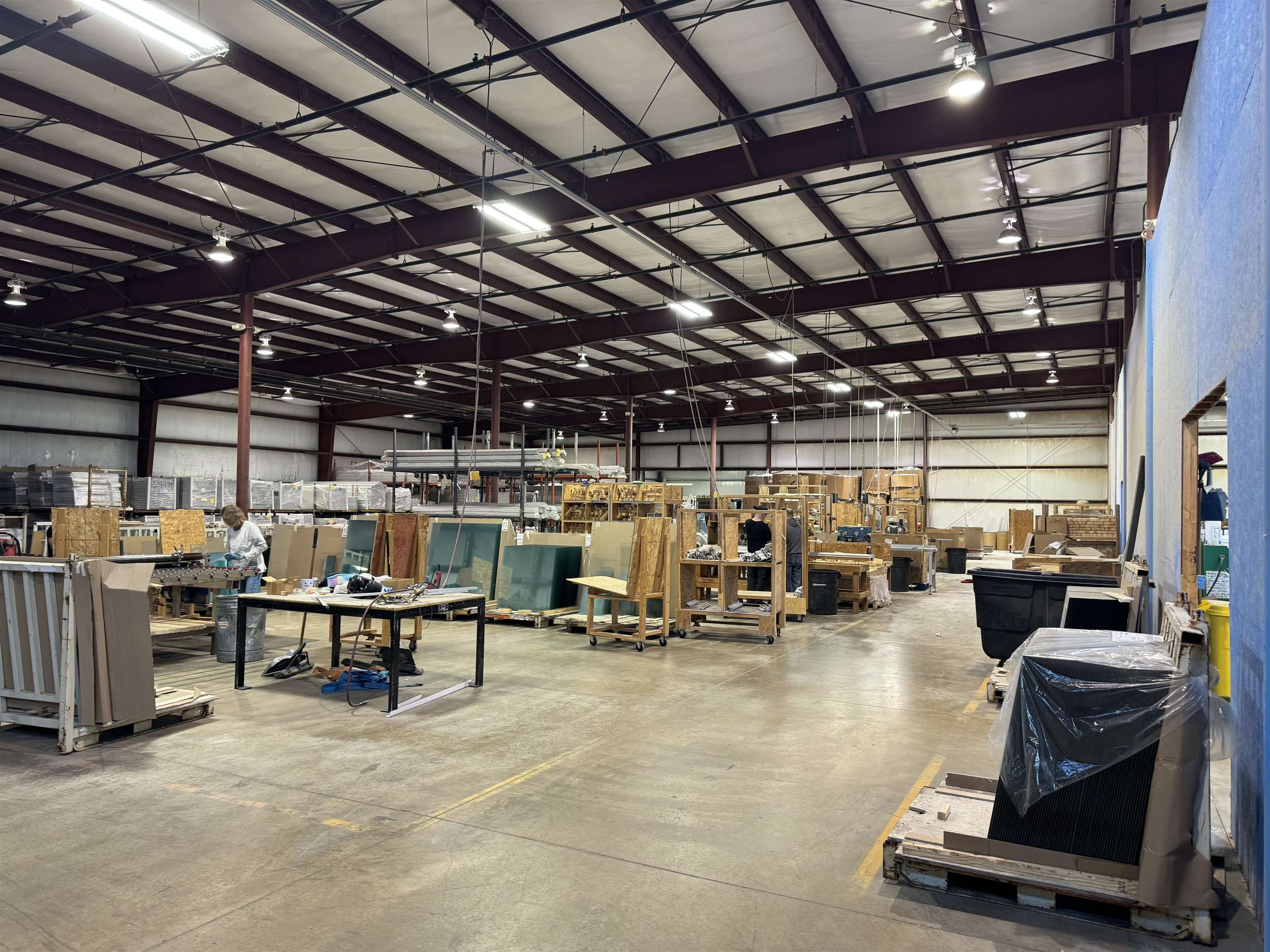 498 MARATECH AVENUE, Marathon, Wisconsin 54448, ,Commercial/industrial,For Rent,498 MARATECH AVENUE,22603296