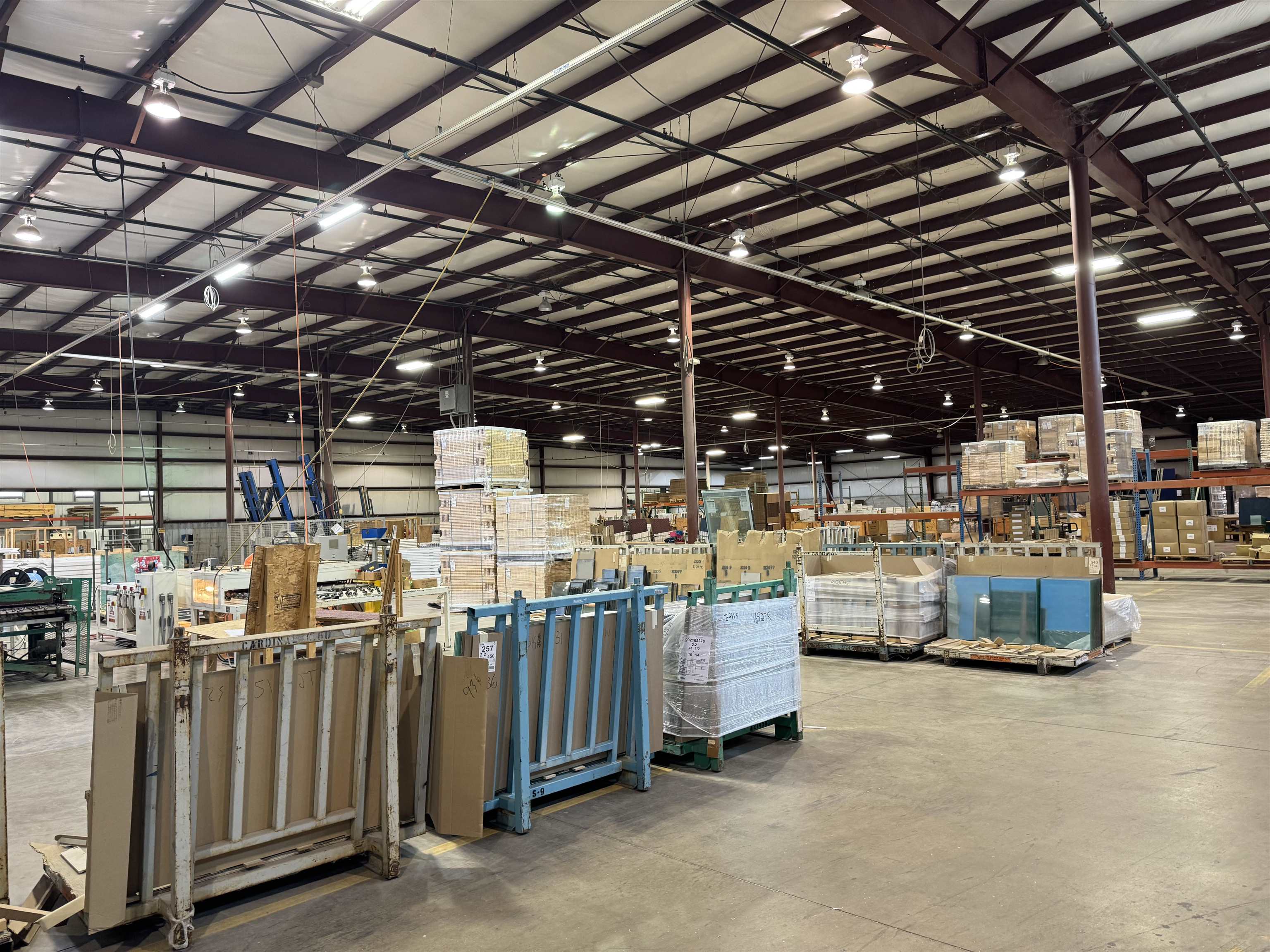 498 MARATECH AVENUE, Marathon, Wisconsin 54448, ,Commercial/industrial,For Rent,498 MARATECH AVENUE,22603296