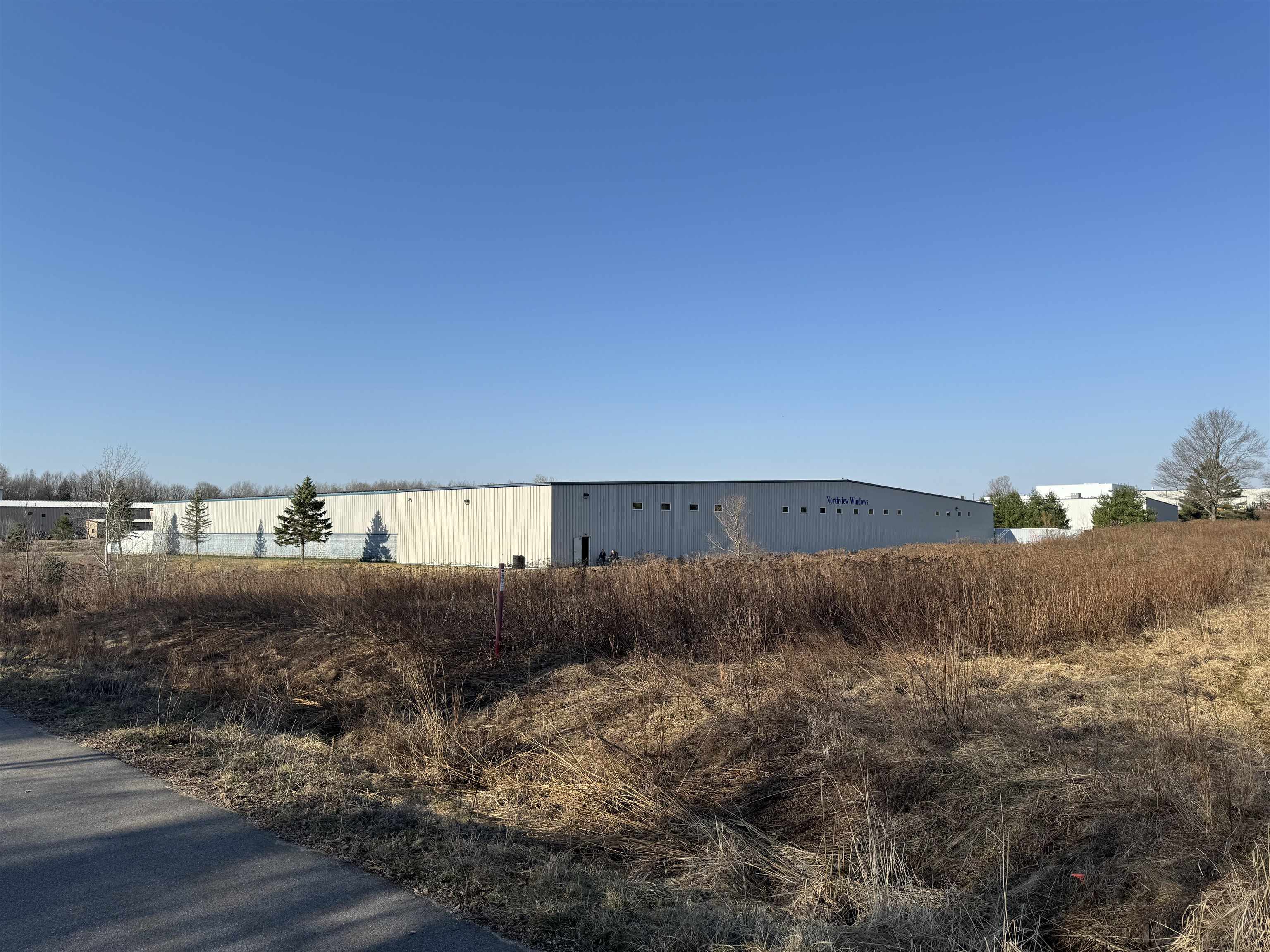 498 MARATECH AVENUE, Marathon, Wisconsin 54448, ,Commercial/industrial,For Rent,498 MARATECH AVENUE,22603296