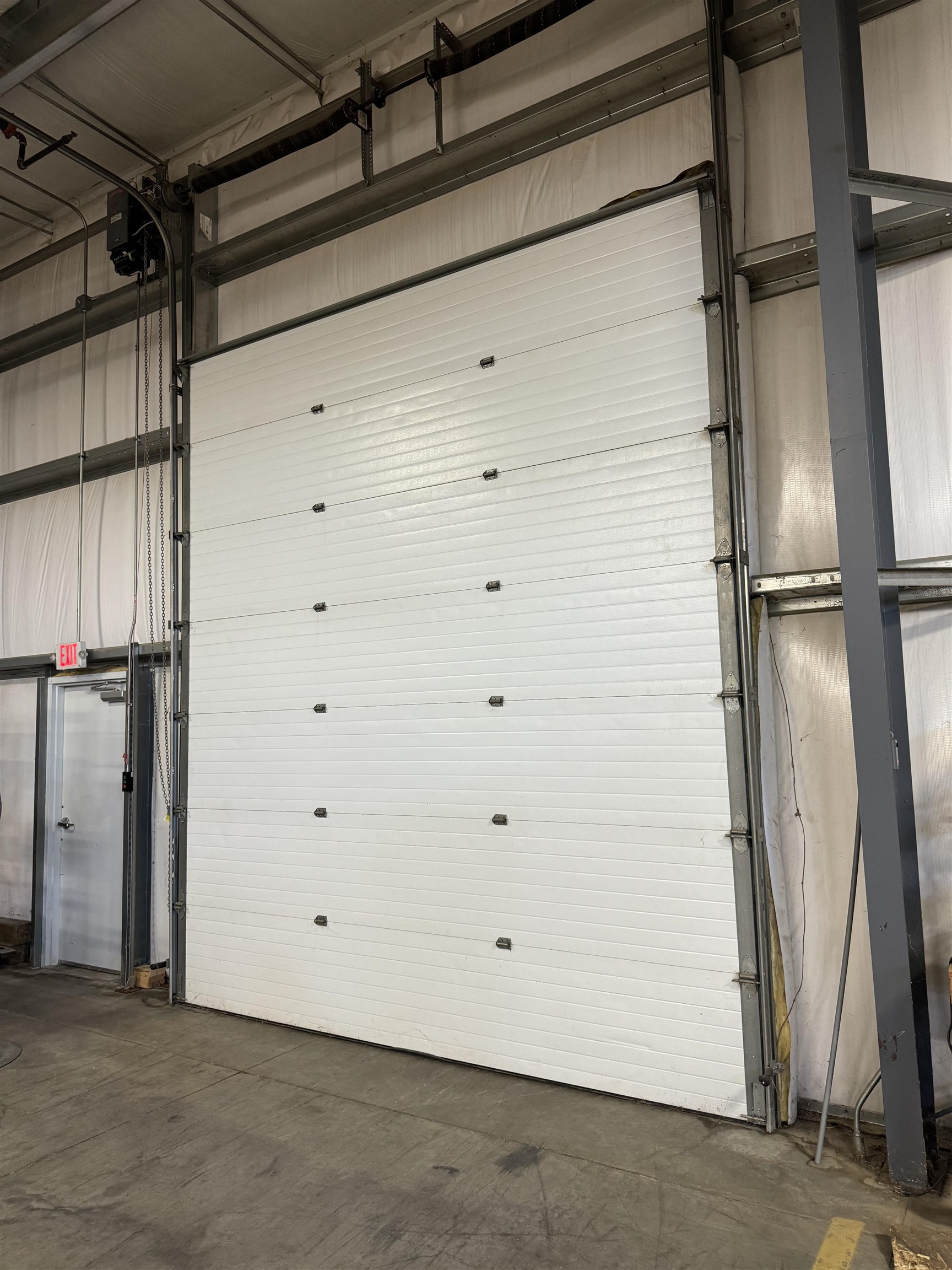 498 MARATECH AVENUE, Marathon, Wisconsin 54448, ,Commercial/industrial,For Rent,498 MARATECH AVENUE,22603296