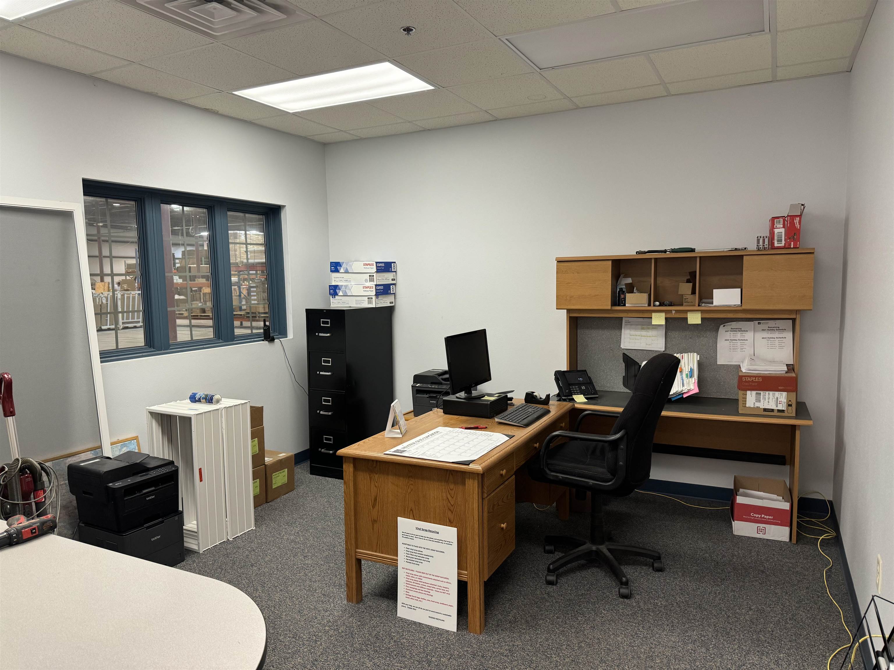 498 MARATECH AVENUE, Marathon, Wisconsin 54448, ,Commercial/industrial,For Rent,498 MARATECH AVENUE,22603296