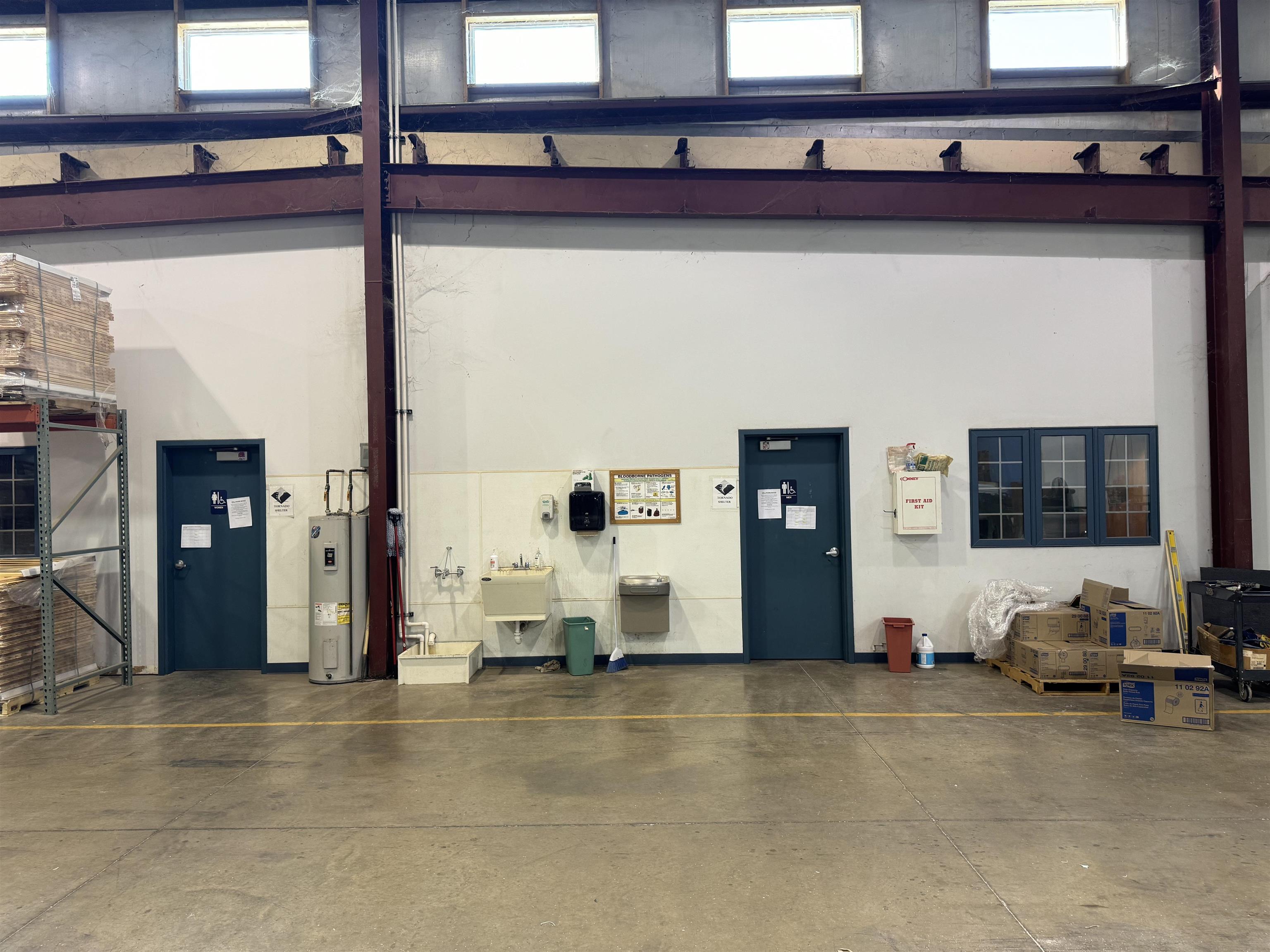 498 MARATECH AVENUE, Marathon, Wisconsin 54448, ,Commercial/industrial,For Rent,498 MARATECH AVENUE,22603296