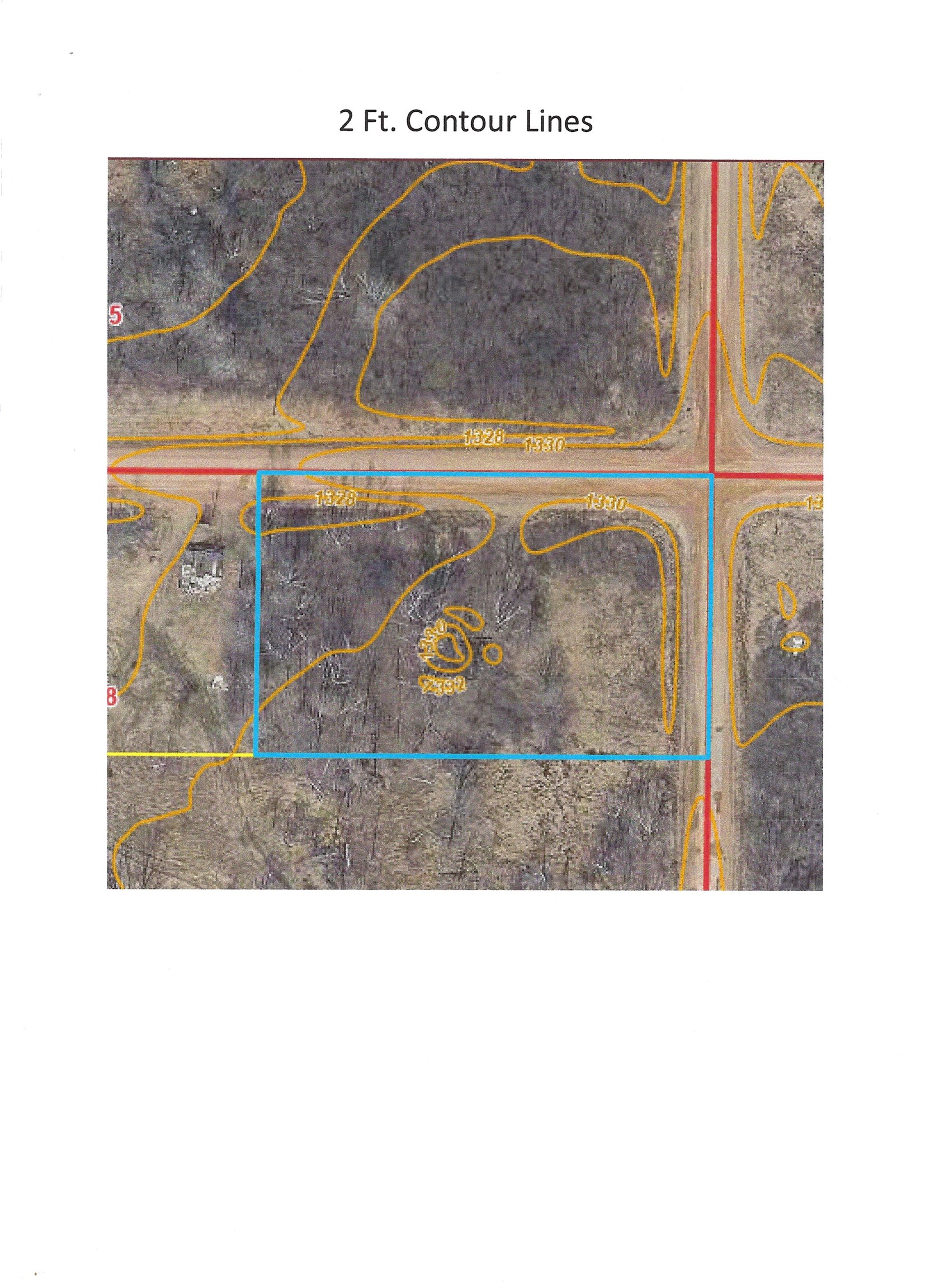 02 Hickory Road