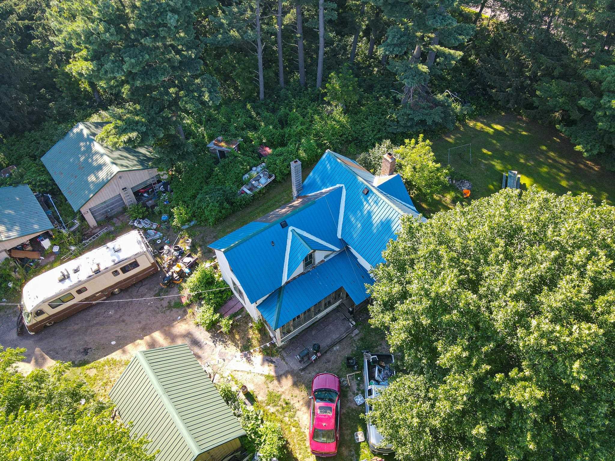 1894 15TH STREET, Rice Lake, Wisconsin 54868-9568, 4 Bedrooms Bedrooms, ,2 BathroomsBathrooms,Residential,For Sale,1894 15TH STREET,22603329