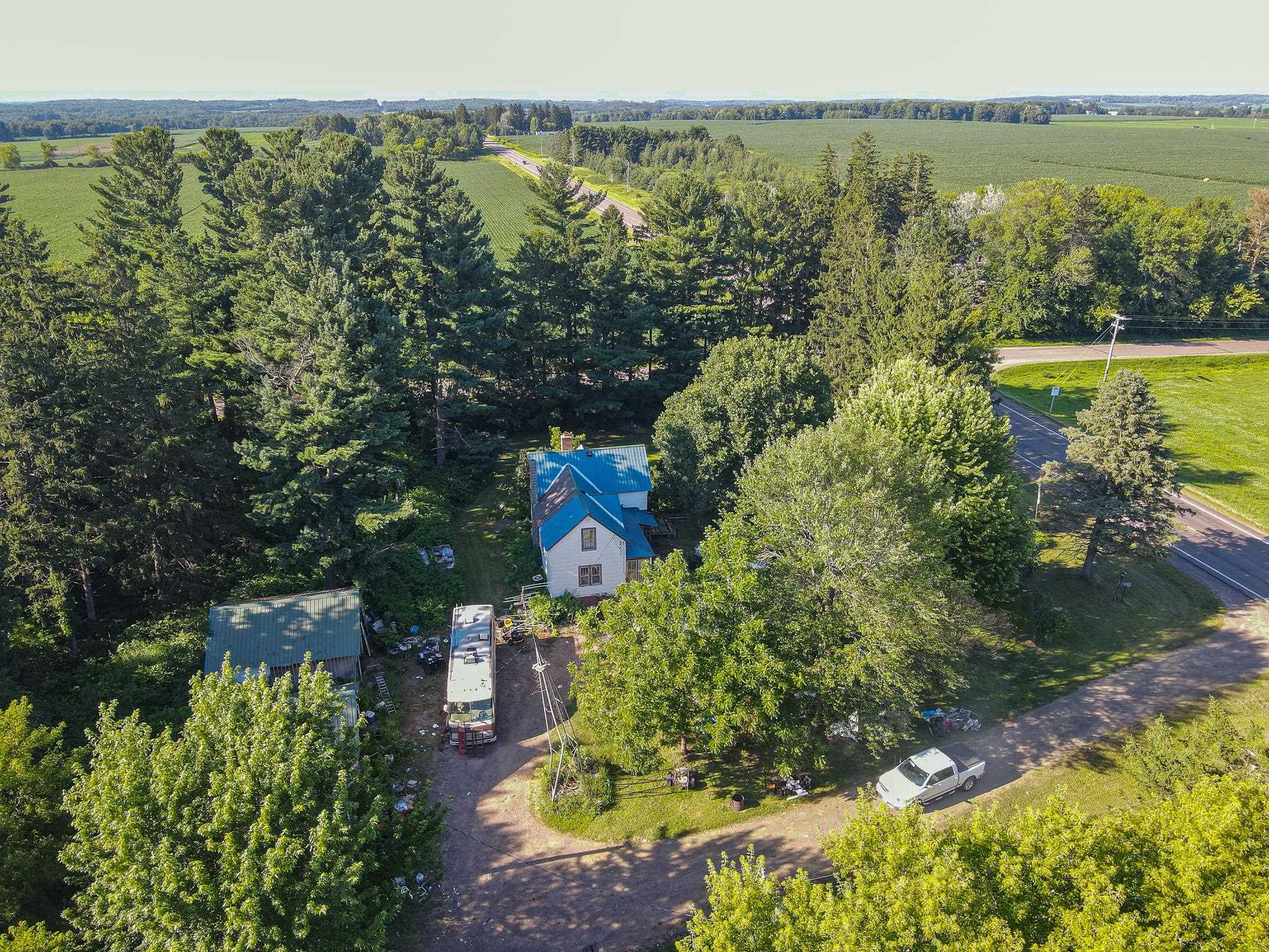 1894 15TH STREET, Rice Lake, Wisconsin 54868-9568, 4 Bedrooms Bedrooms, ,2 BathroomsBathrooms,Residential,For Sale,1894 15TH STREET,22603329