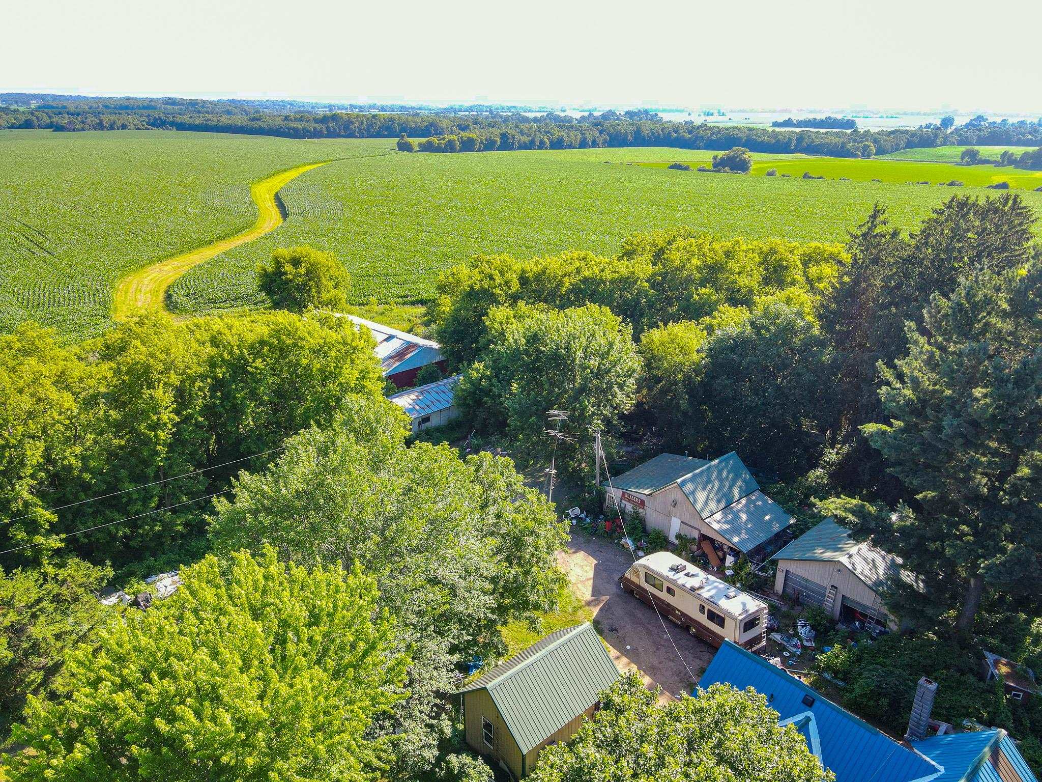 1894 15TH STREET, Rice Lake, Wisconsin 54868-9568, 4 Bedrooms Bedrooms, ,2 BathroomsBathrooms,Residential,For Sale,1894 15TH STREET,22603329