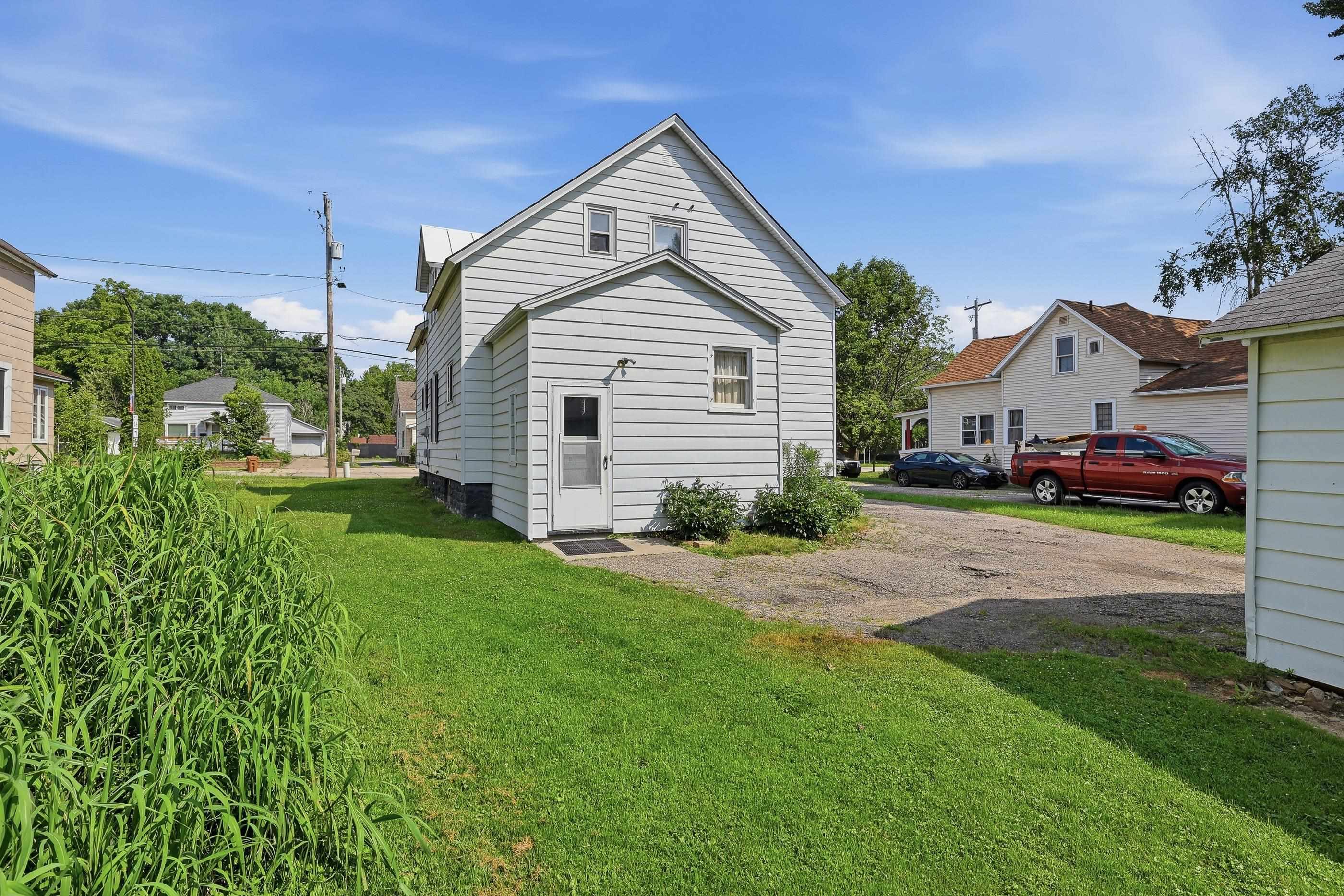449 W CLARK STREET, Stevens Point, Wisconsin 54481, 4 Bedrooms Bedrooms, ,1 BathroomBathrooms,Residential,For Sale,449 W CLARK STREET,22603332