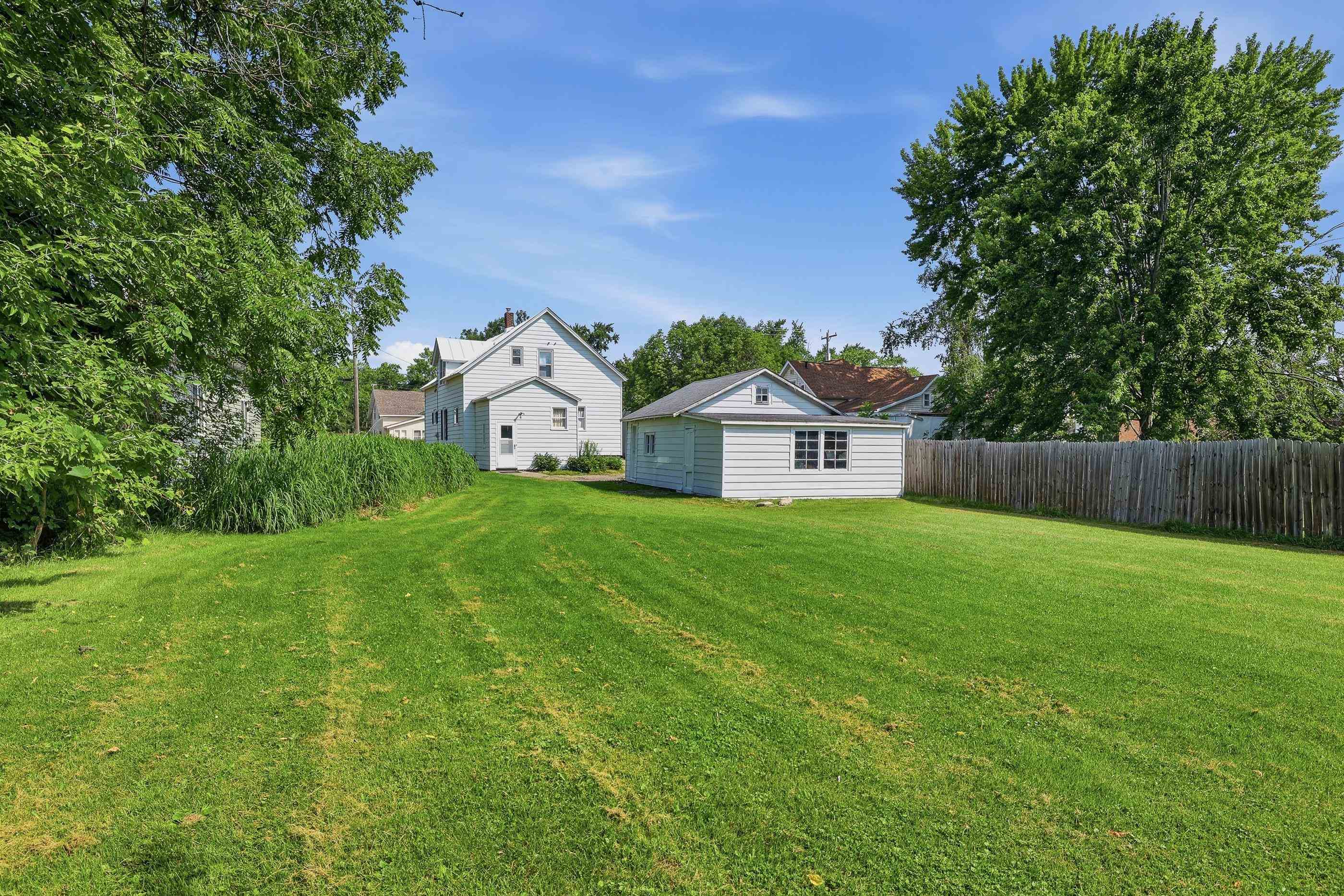 449 W CLARK STREET, Stevens Point, Wisconsin 54481, 4 Bedrooms Bedrooms, ,1 BathroomBathrooms,Residential,For Sale,449 W CLARK STREET,22603332