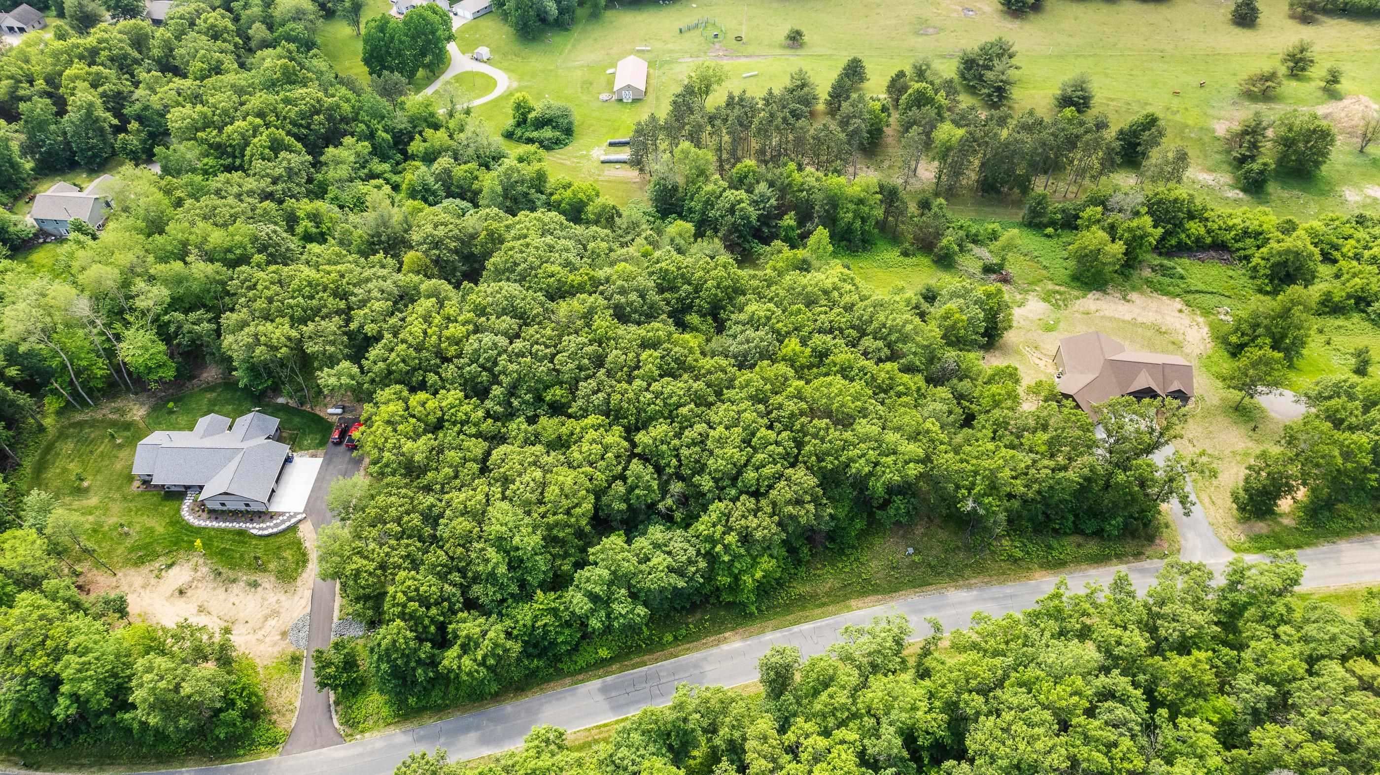 4650 TURKEY TRAIL, Amherst, Wisconsin 54406, ,Land,For Sale,4650 TURKEY TRAIL,22603334