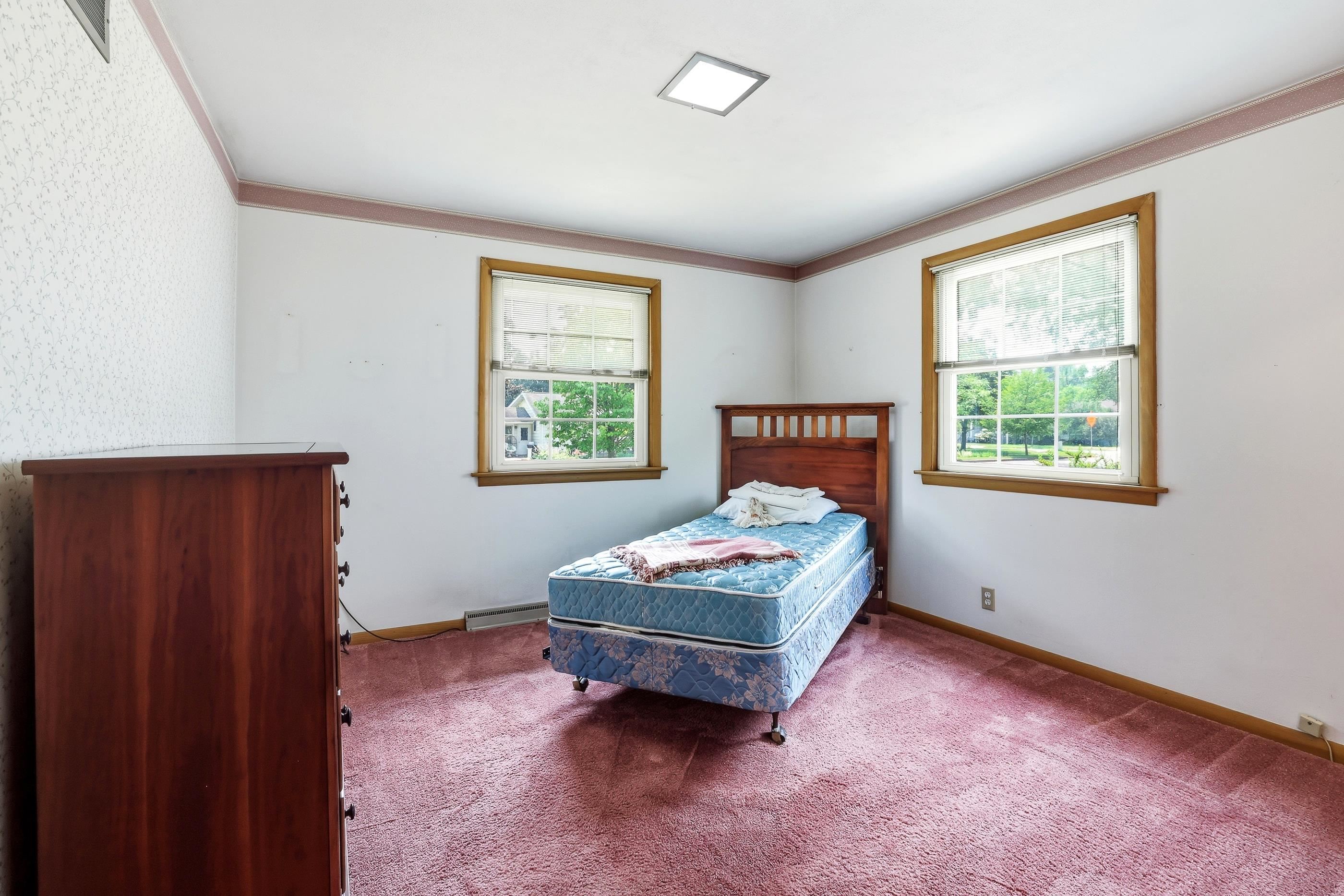 2416 CENTER STREET, Stevens Point, Wisconsin 54481, 3 Bedrooms Bedrooms, ,1 BathroomBathrooms,Residential,For Sale,2416 CENTER STREET,22603339