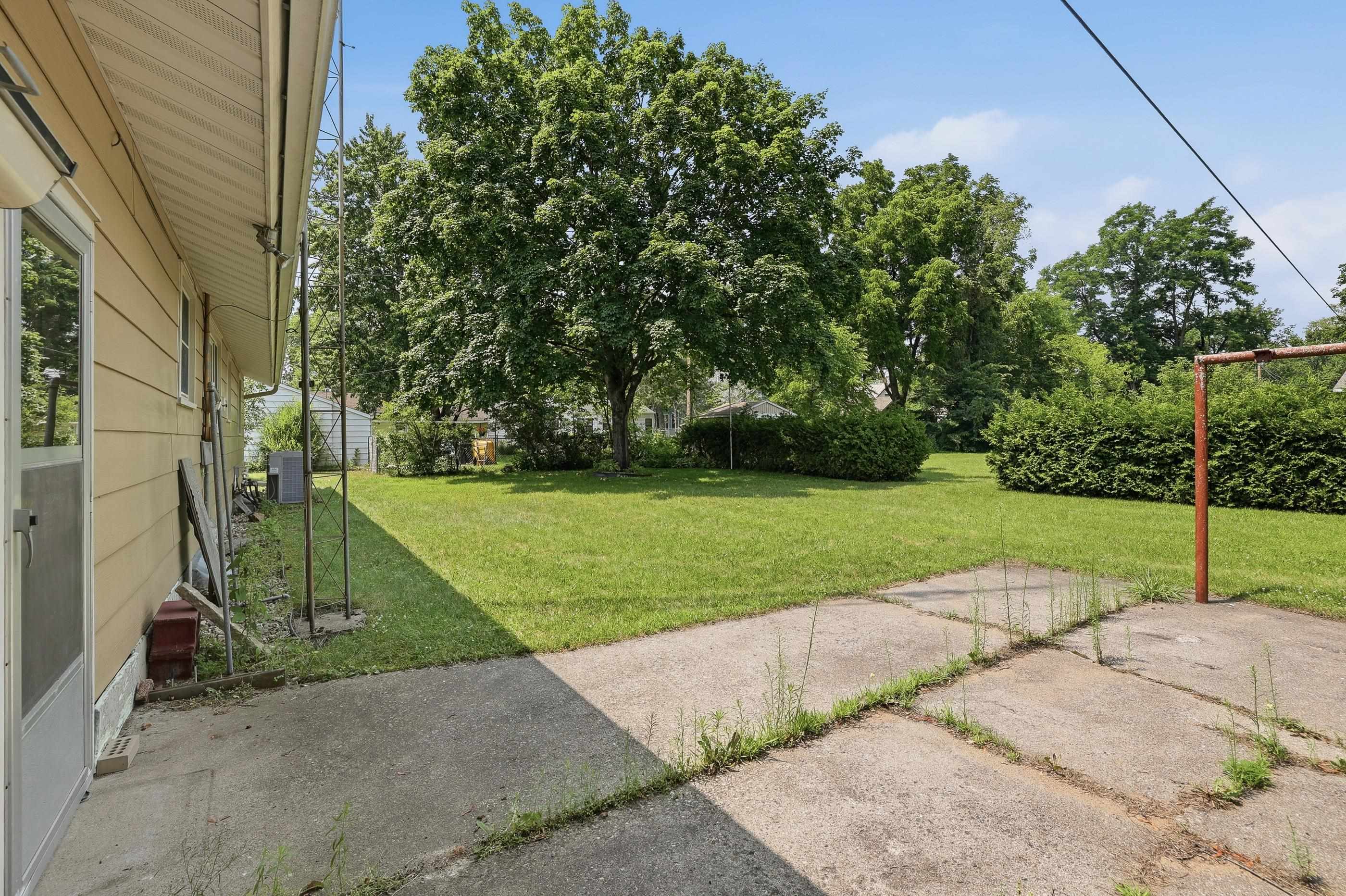 2416 CENTER STREET, Stevens Point, Wisconsin 54481, 3 Bedrooms Bedrooms, ,1 BathroomBathrooms,Residential,For Sale,2416 CENTER STREET,22603339