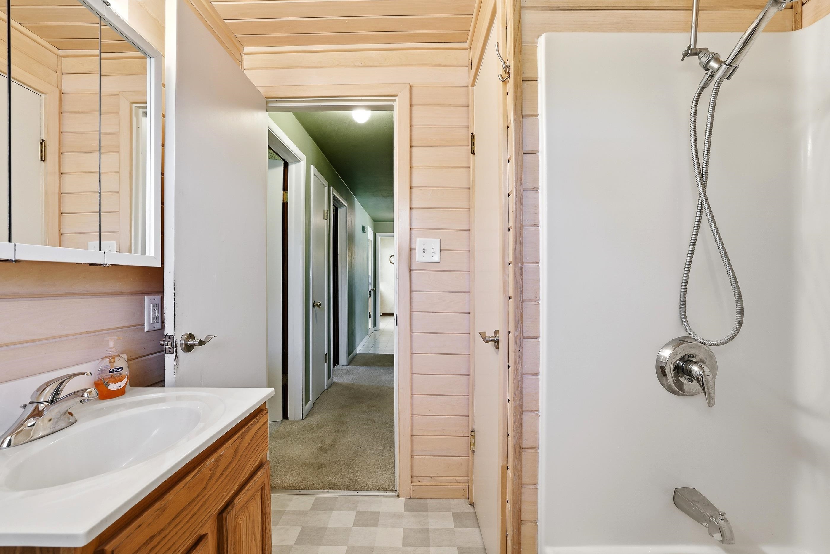 521 MC DILL AVENUE, Stevens Point, Wisconsin 54481, 3 Bedrooms Bedrooms, ,1 BathroomBathrooms,Residential,For Sale,521 MC DILL AVENUE,22603340