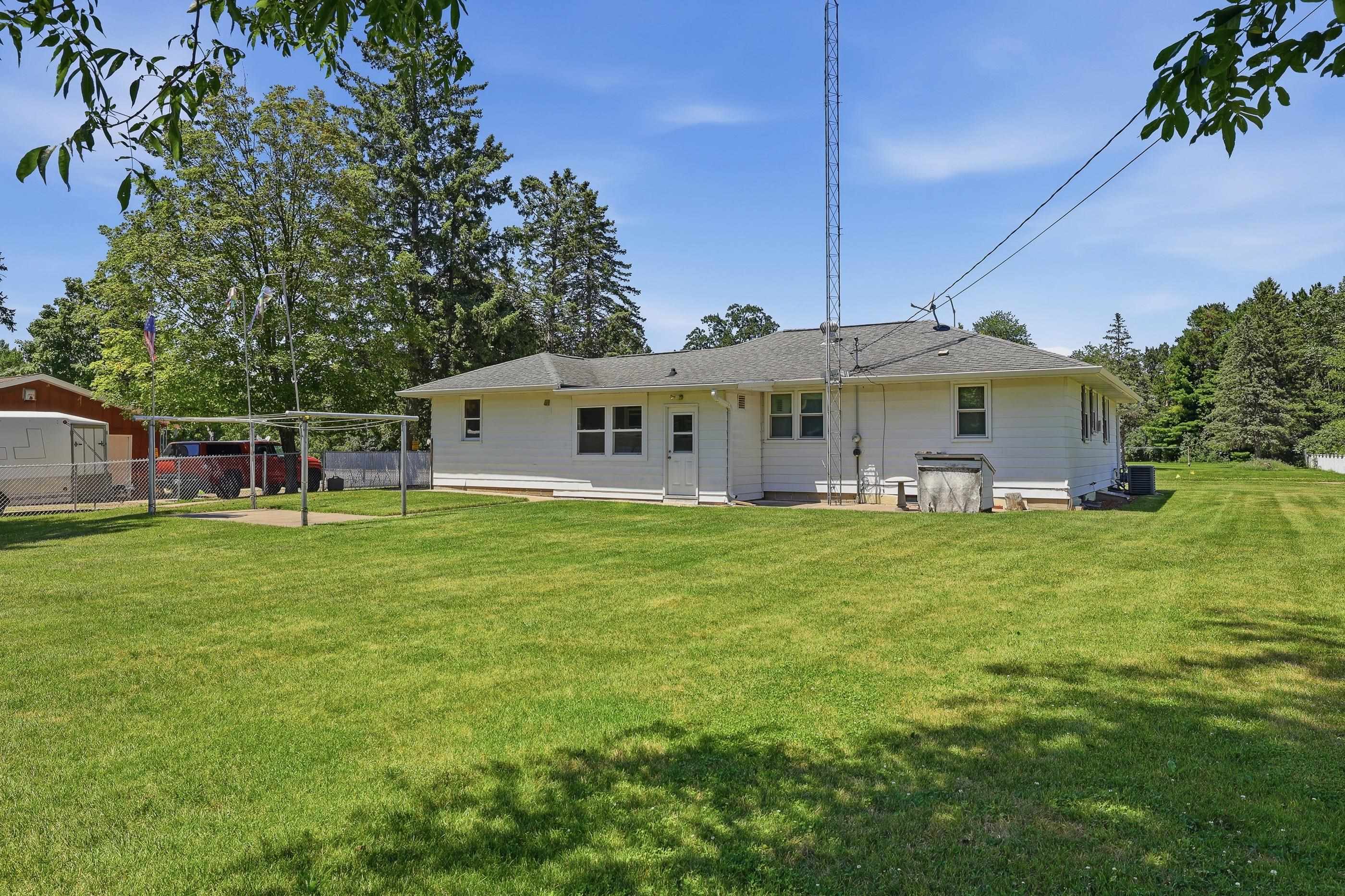 521 MC DILL AVENUE, Stevens Point, Wisconsin 54481, 3 Bedrooms Bedrooms, ,1 BathroomBathrooms,Residential,For Sale,521 MC DILL AVENUE,22603340