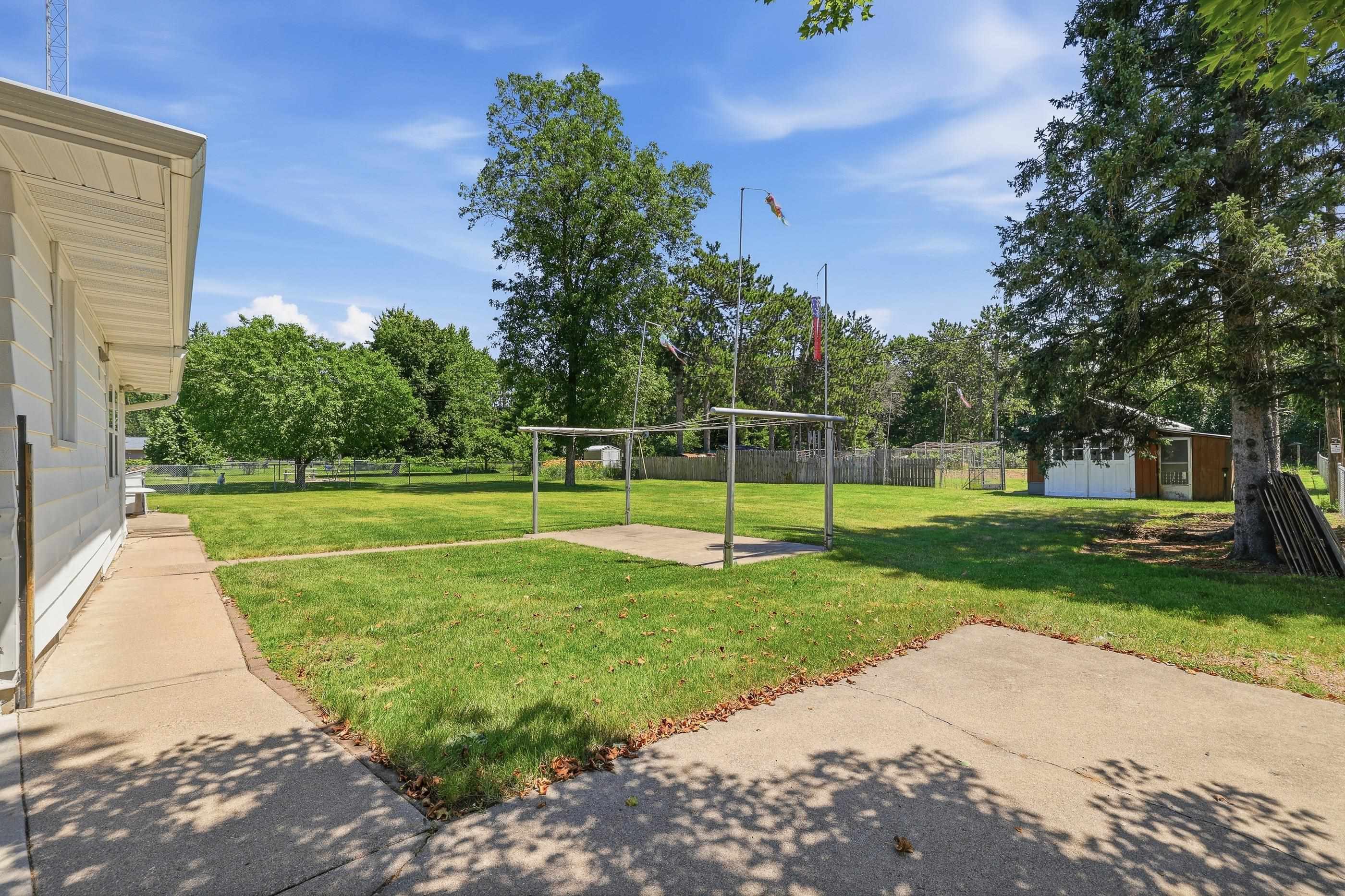 521 MC DILL AVENUE, Stevens Point, Wisconsin 54481, 3 Bedrooms Bedrooms, ,1 BathroomBathrooms,Residential,For Sale,521 MC DILL AVENUE,22603340