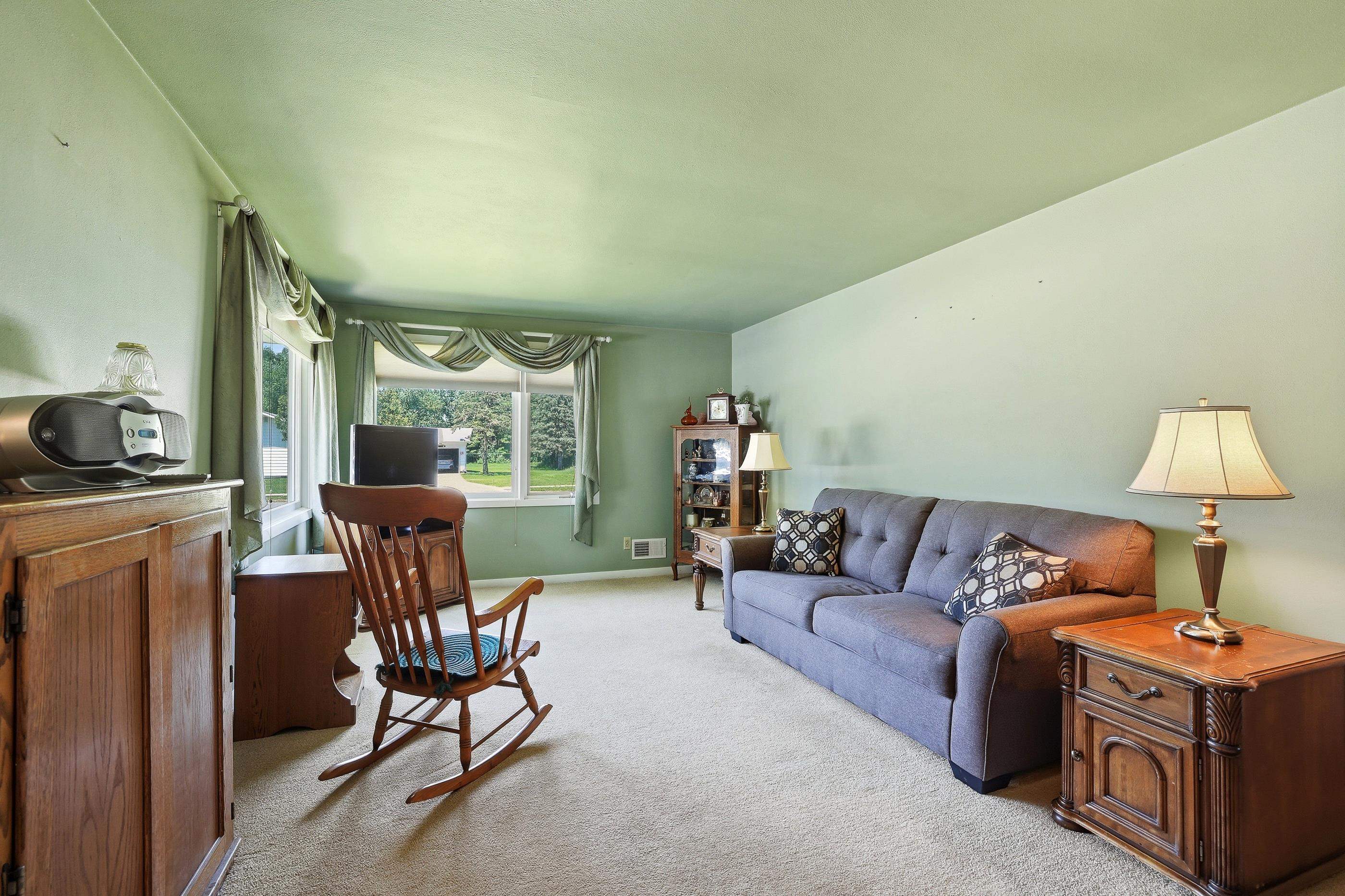 521 MC DILL AVENUE, Stevens Point, Wisconsin 54481, 3 Bedrooms Bedrooms, ,1 BathroomBathrooms,Residential,For Sale,521 MC DILL AVENUE,22603340