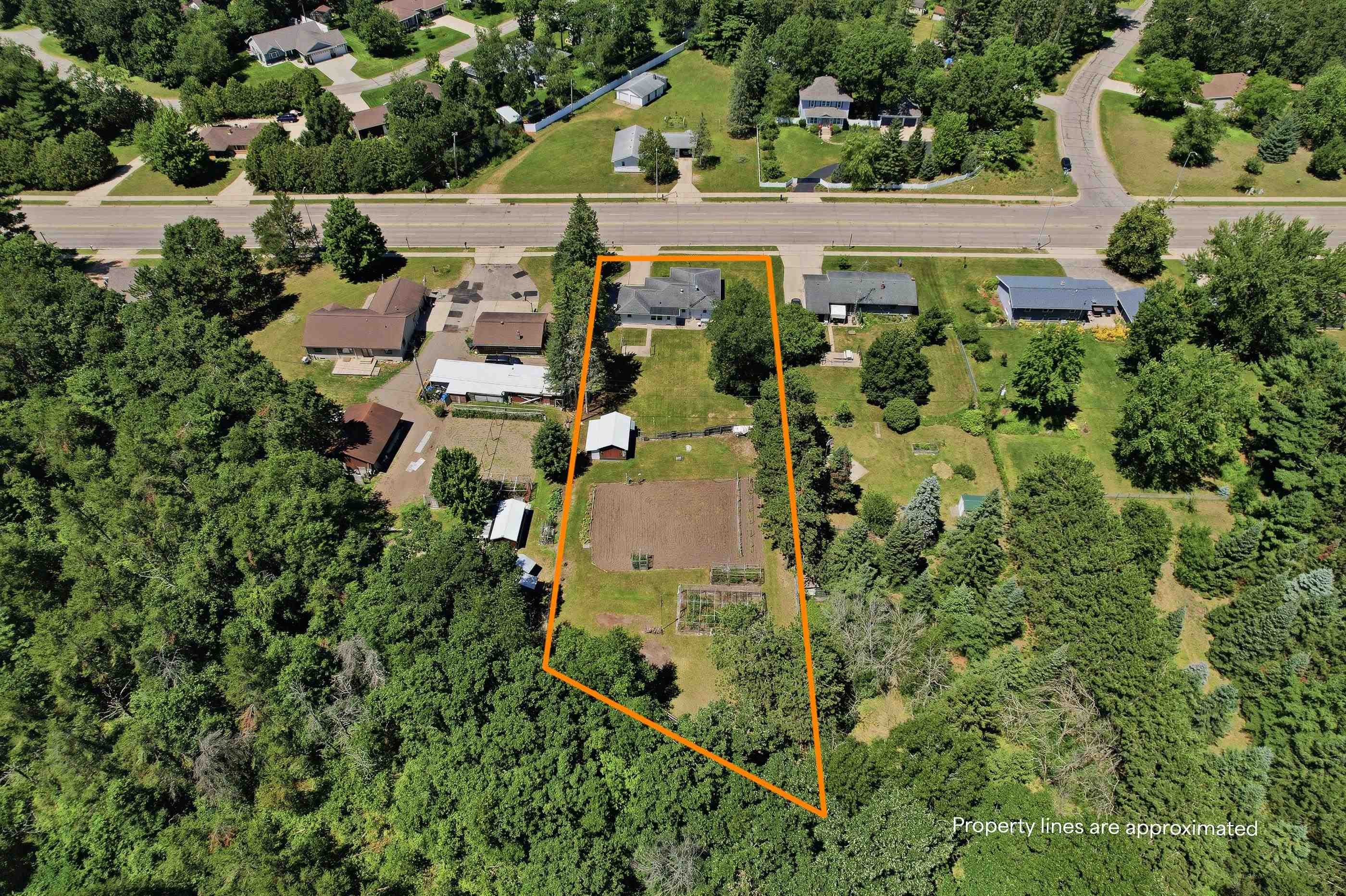 521 MC DILL AVENUE, Stevens Point, Wisconsin 54481, 3 Bedrooms Bedrooms, ,1 BathroomBathrooms,Residential,For Sale,521 MC DILL AVENUE,22603340