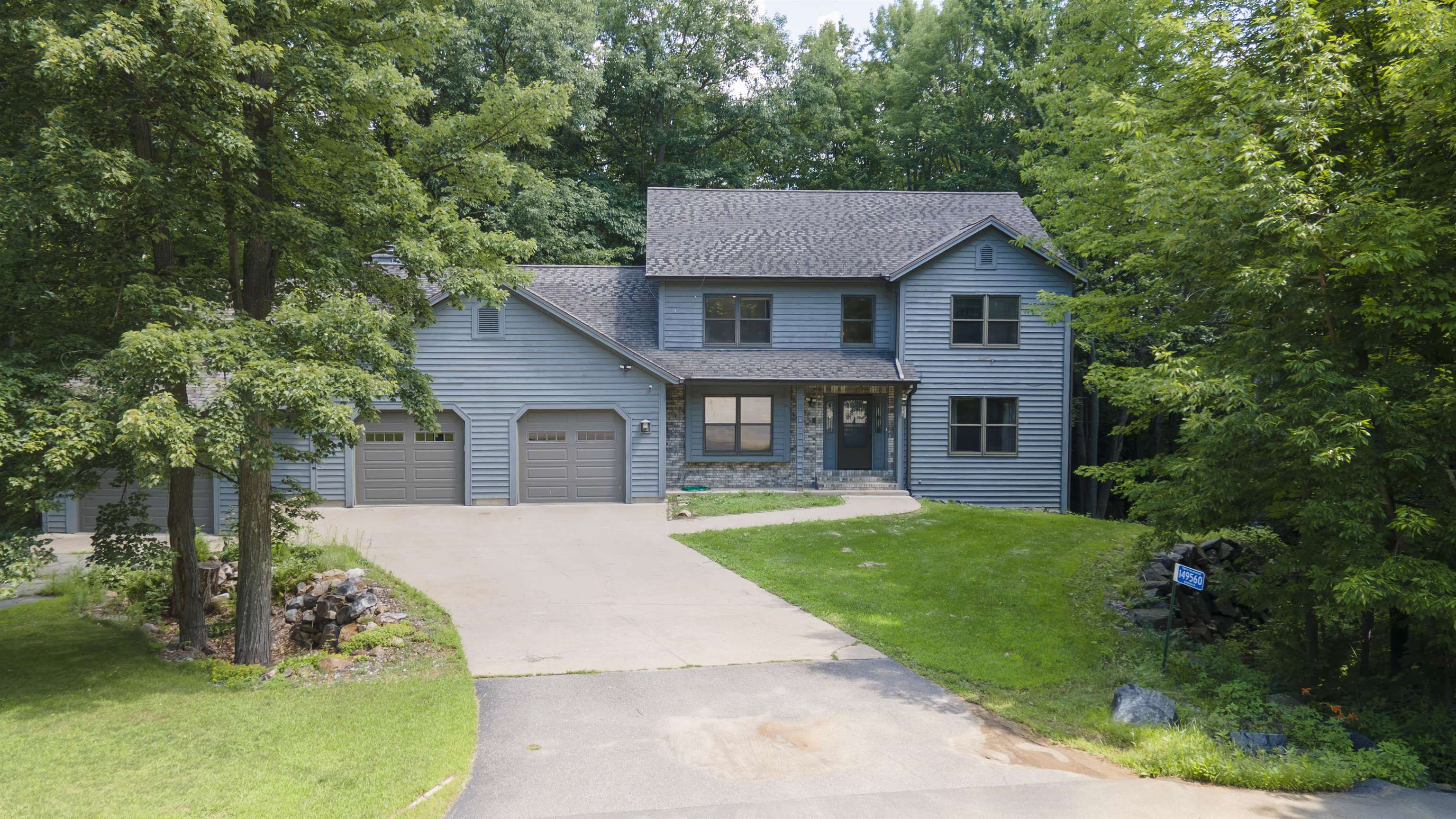 149560 MOUNTAIN LANE, Wausau, Wisconsin 54401, 5 Bedrooms Bedrooms, ,3 BathroomsBathrooms,Residential,For Sale,149560 MOUNTAIN LANE,22603346