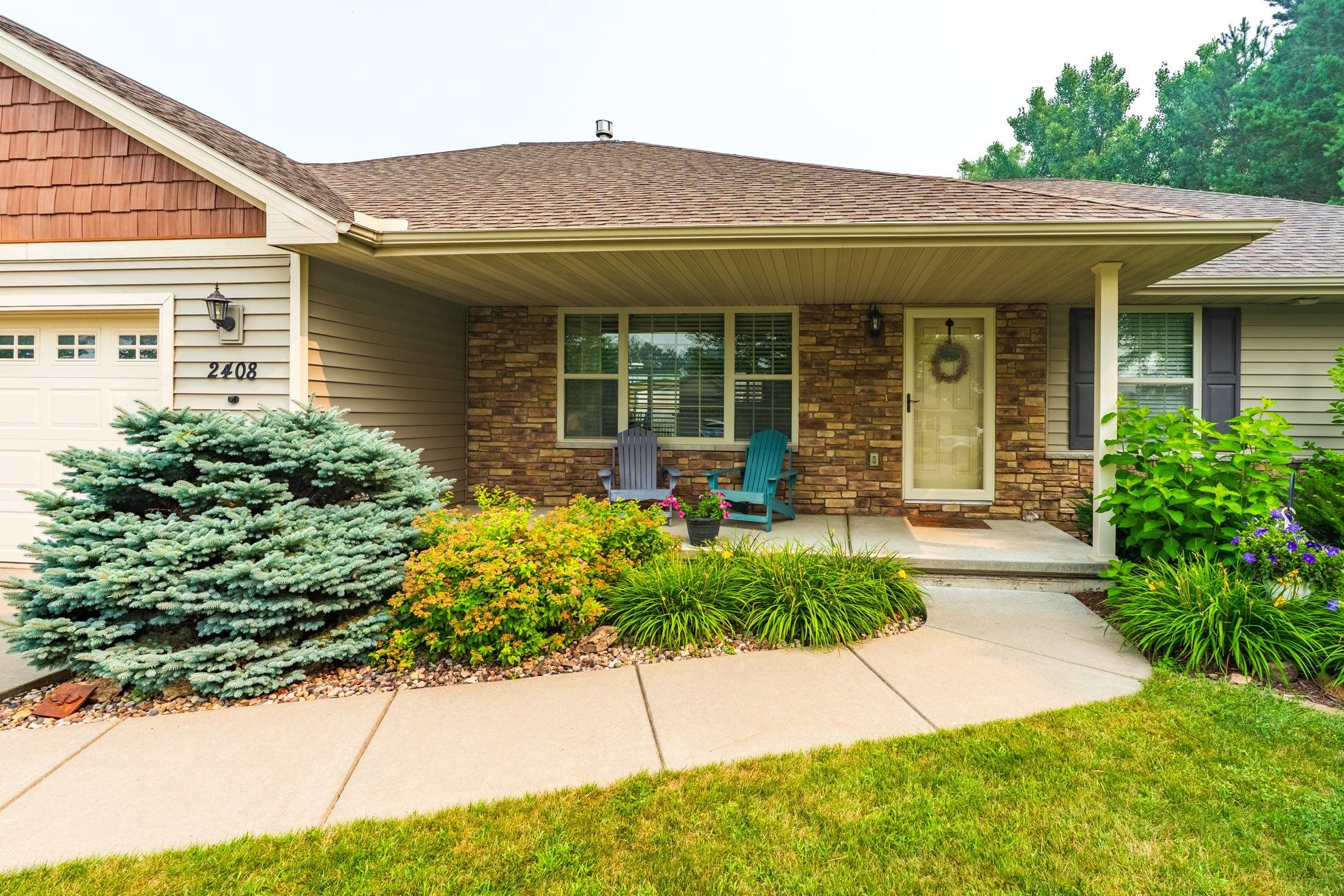 2408 FANTAIL AVENUE, Schofield, Wisconsin 54476, 3 Bedrooms Bedrooms, ,2 BathroomsBathrooms,Residential,For Sale,2408 FANTAIL AVENUE,22603348