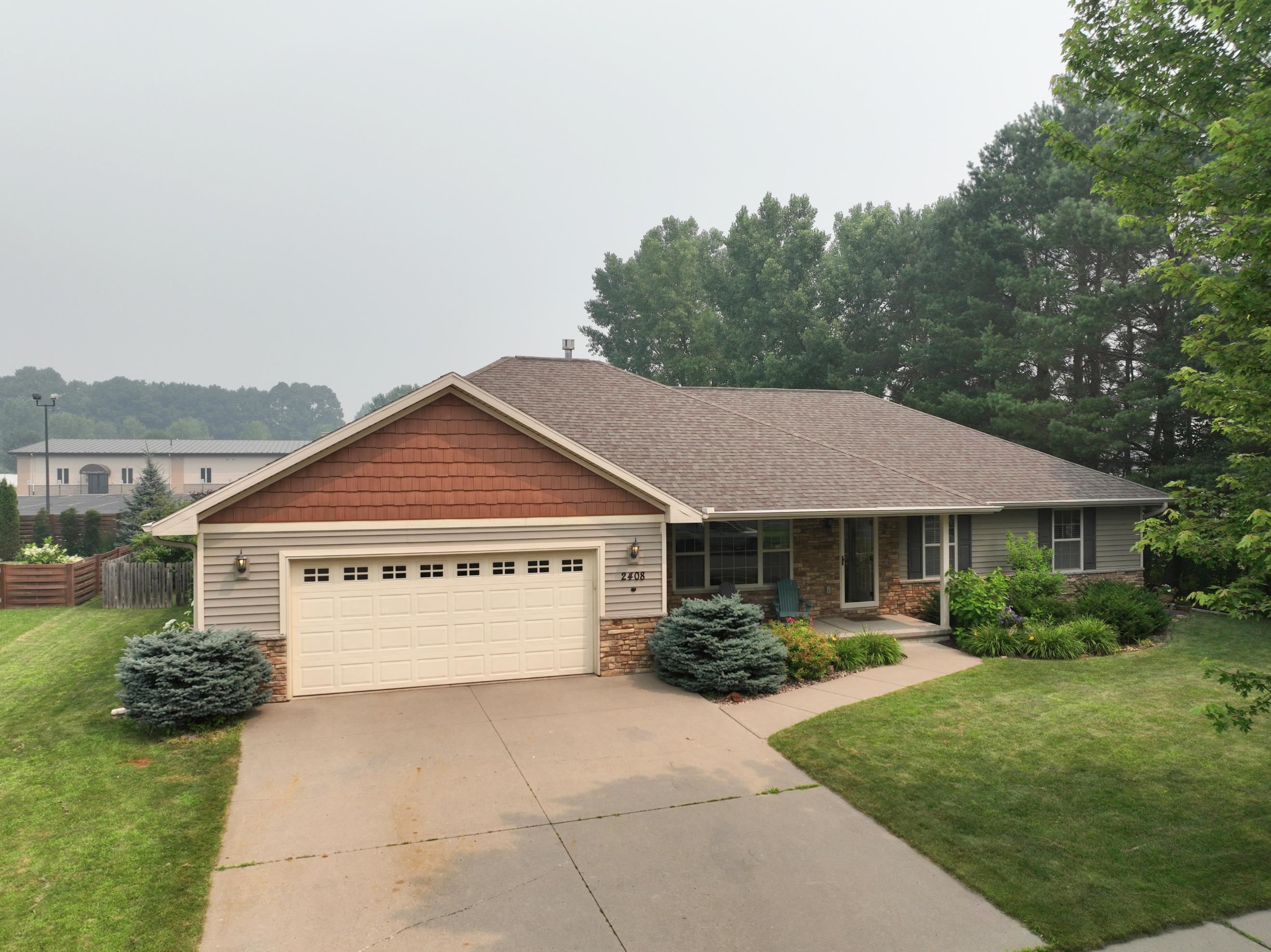 2408 FANTAIL AVENUE, Schofield, Wisconsin 54476, 3 Bedrooms Bedrooms, ,2 BathroomsBathrooms,Residential,For Sale,2408 FANTAIL AVENUE,22603348
