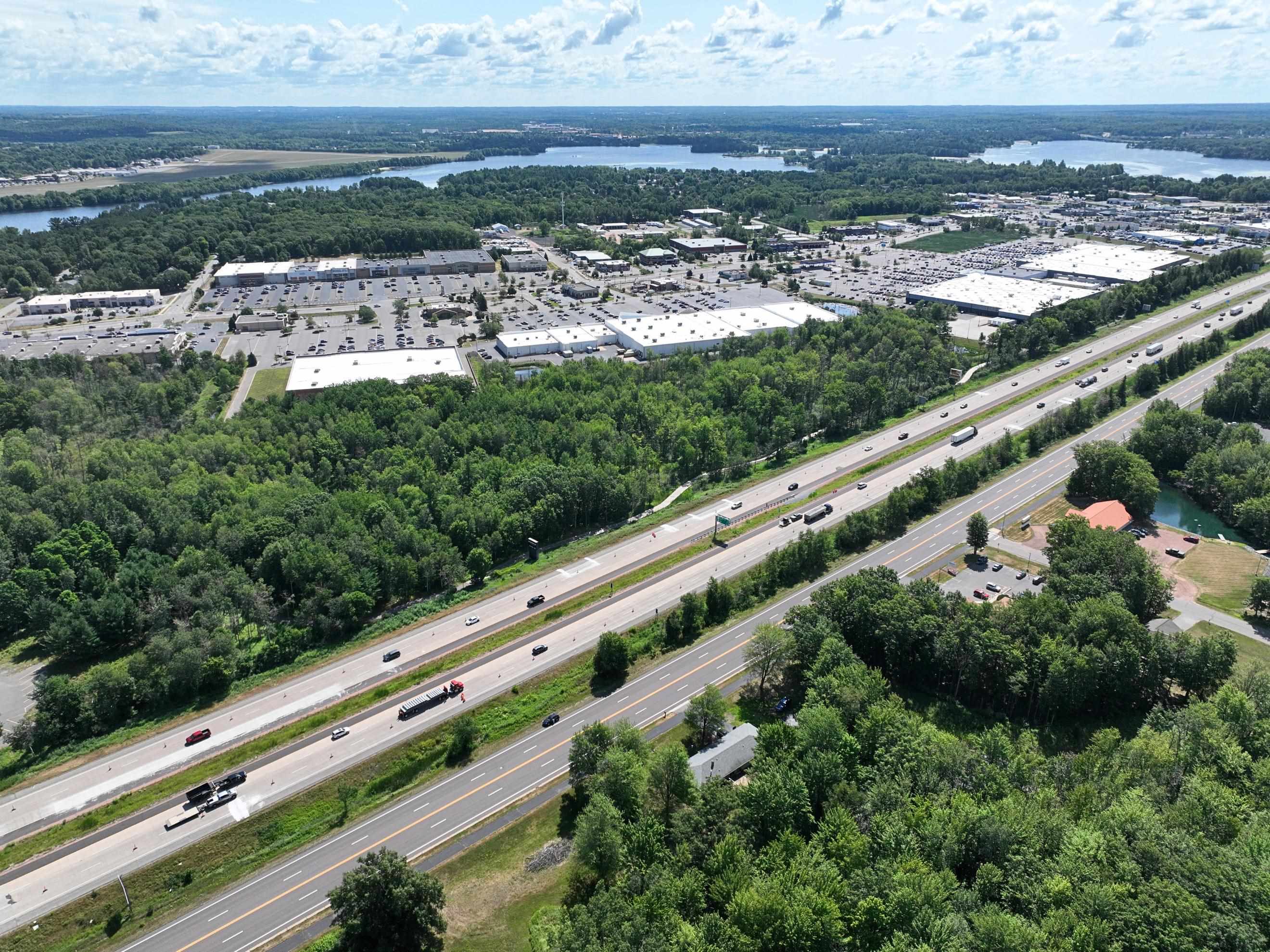 226552 HUMMINGBIRD ROAD, Wausau, Wisconsin 54401, ,Commercial/industrial,For Sale,226552 HUMMINGBIRD ROAD,22603349