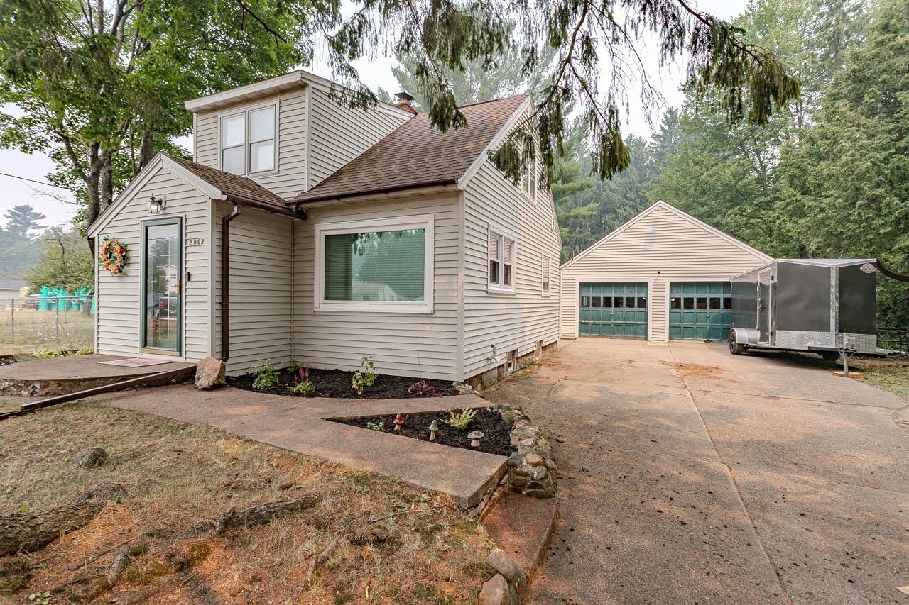 2002 BLOEDEL AVENUE, Weston, Wisconsin 54476, 4 Bedrooms Bedrooms, ,1 BathroomBathrooms,Residential,For Sale,2002 BLOEDEL AVENUE,22603350
