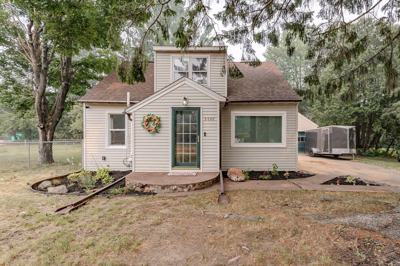 2002 BLOEDEL AVENUE, Weston, Wisconsin 54476, 4 Bedrooms Bedrooms, ,1 BathroomBathrooms,Residential,For Sale,2002 BLOEDEL AVENUE,22603350