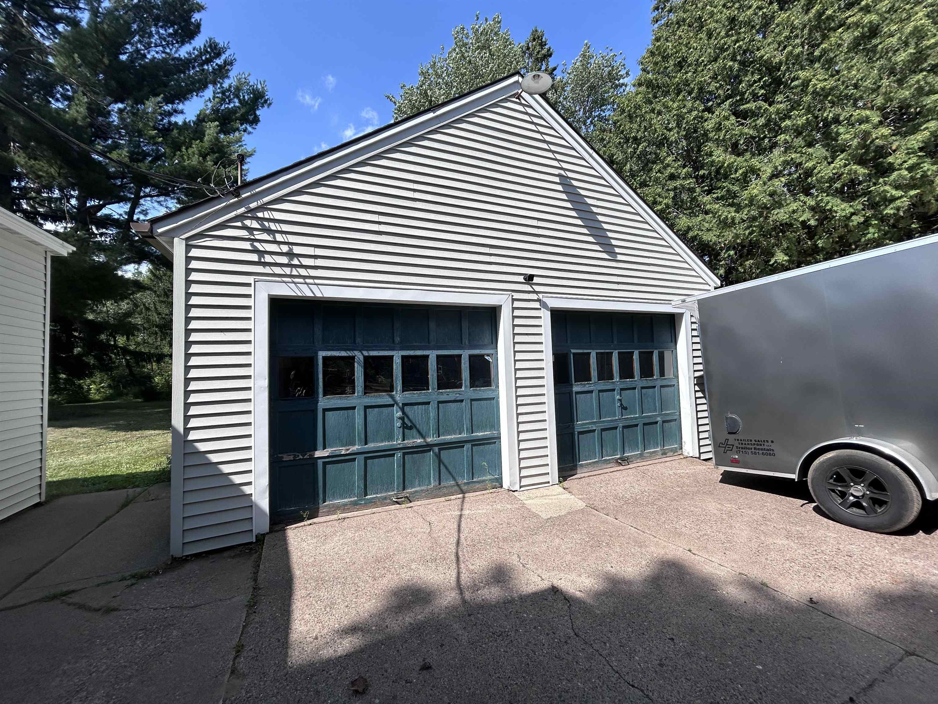 2002 BLOEDEL AVENUE, Weston, Wisconsin 54476, 4 Bedrooms Bedrooms, ,1 BathroomBathrooms,Residential,For Sale,2002 BLOEDEL AVENUE,22603350