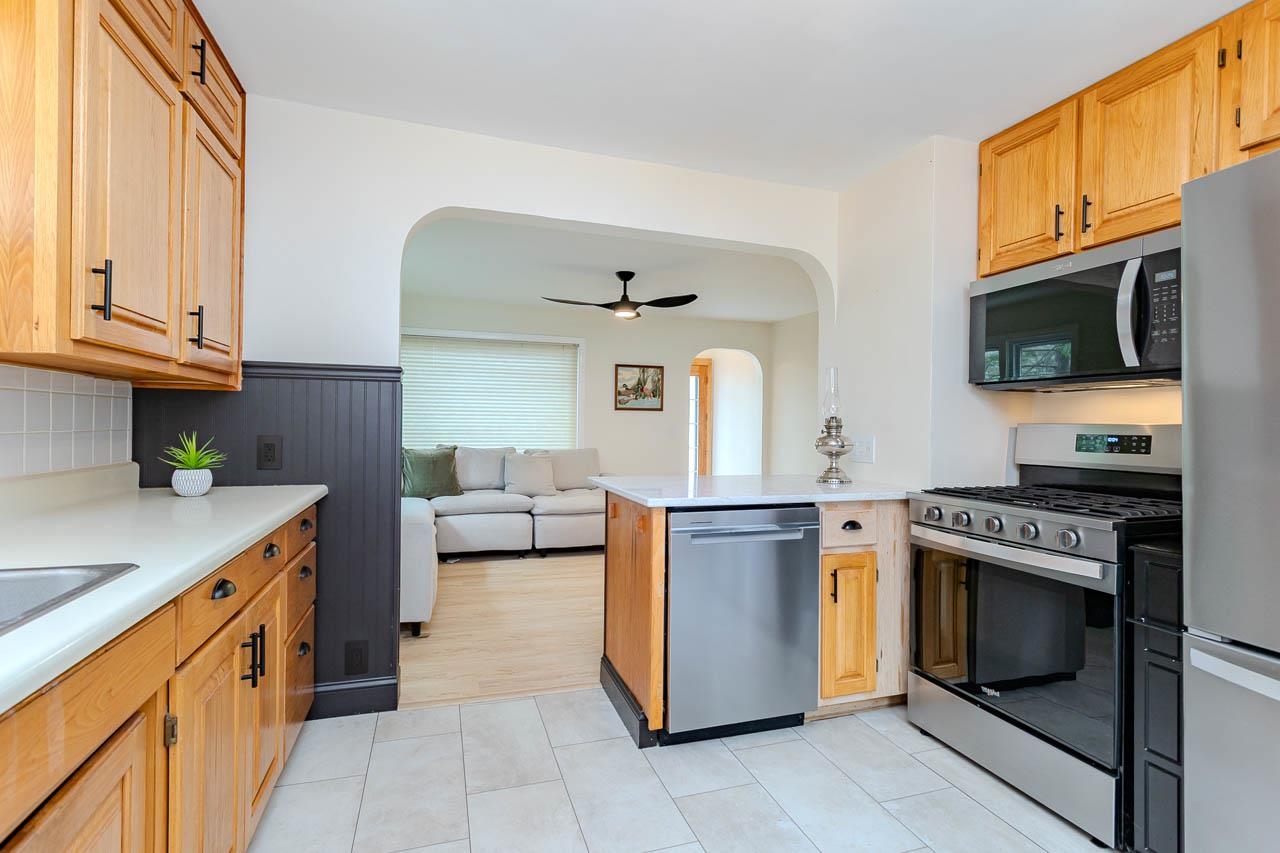 2002 BLOEDEL AVENUE, Weston, Wisconsin 54476, 4 Bedrooms Bedrooms, ,1 BathroomBathrooms,Residential,For Sale,2002 BLOEDEL AVENUE,22603350