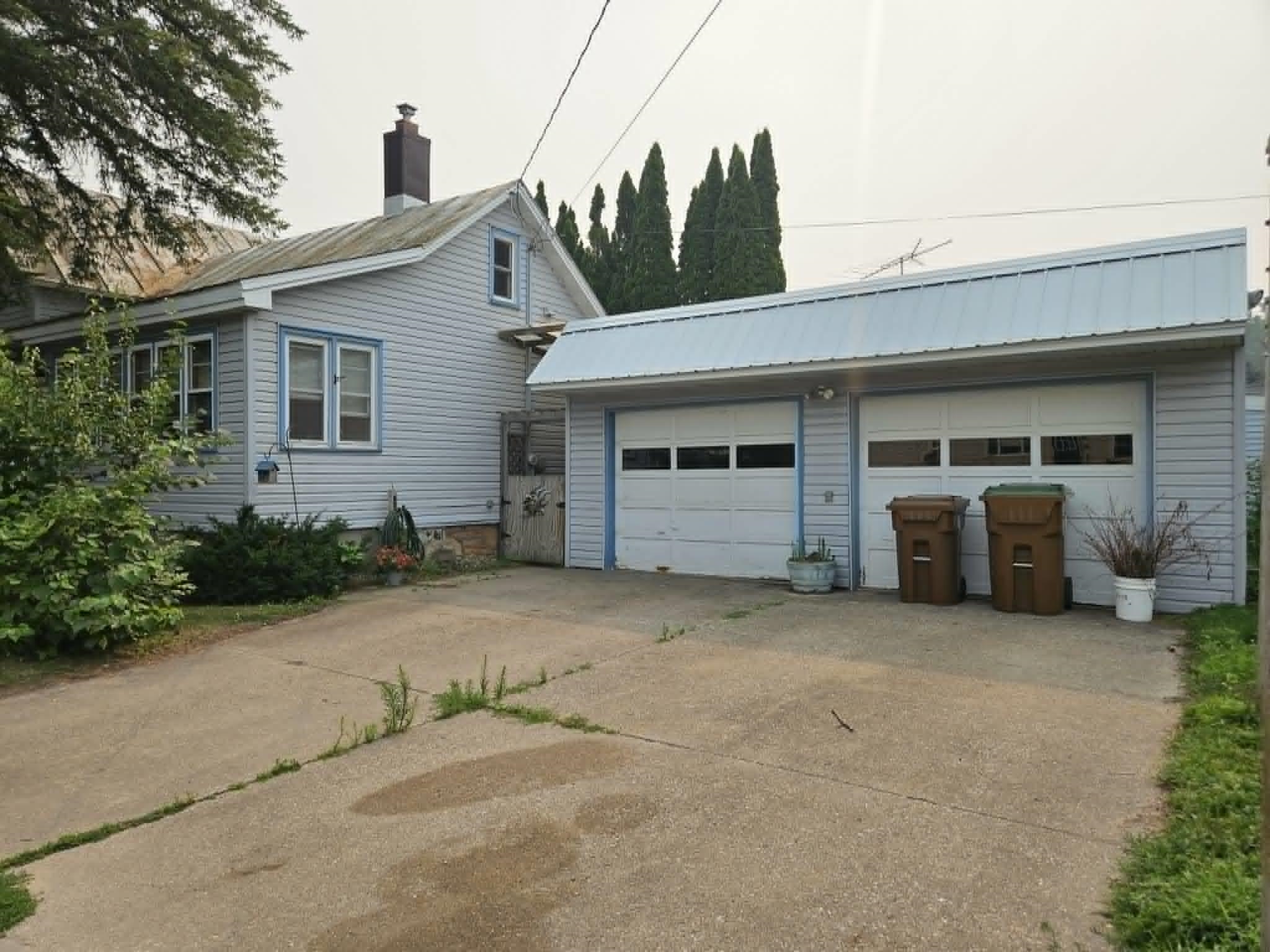 356 BUKOLT AVENUE, Stevens Point, Wisconsin 54481, 2 Bedrooms Bedrooms, ,1 BathroomBathrooms,Residential,For Sale,356 BUKOLT AVENUE,22603351