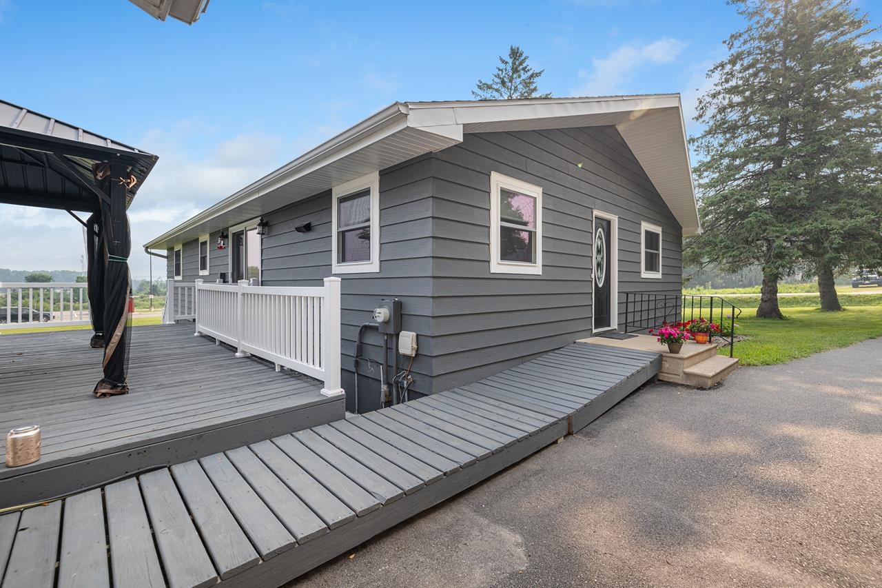 232832 WELLBORN ROAD, Wausau, Wisconsin 54403, 3 Bedrooms Bedrooms, ,1 BathroomBathrooms,Residential,For Sale,232832 WELLBORN ROAD,22603353