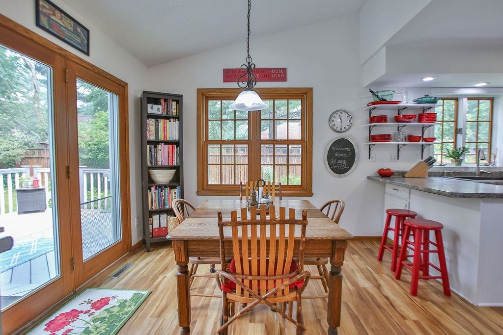 4508 HILLTOP ROAD, Wausau, Wisconsin 54403, 4 Bedrooms Bedrooms, ,3 BathroomsBathrooms,Residential,For Sale,4508 HILLTOP ROAD,22603354