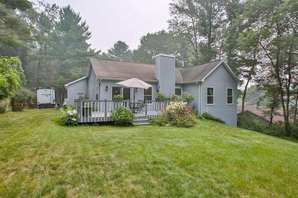 4508 HILLTOP ROAD, Wausau, Wisconsin 54403, 4 Bedrooms Bedrooms, ,3 BathroomsBathrooms,Residential,For Sale,4508 HILLTOP ROAD,22603354