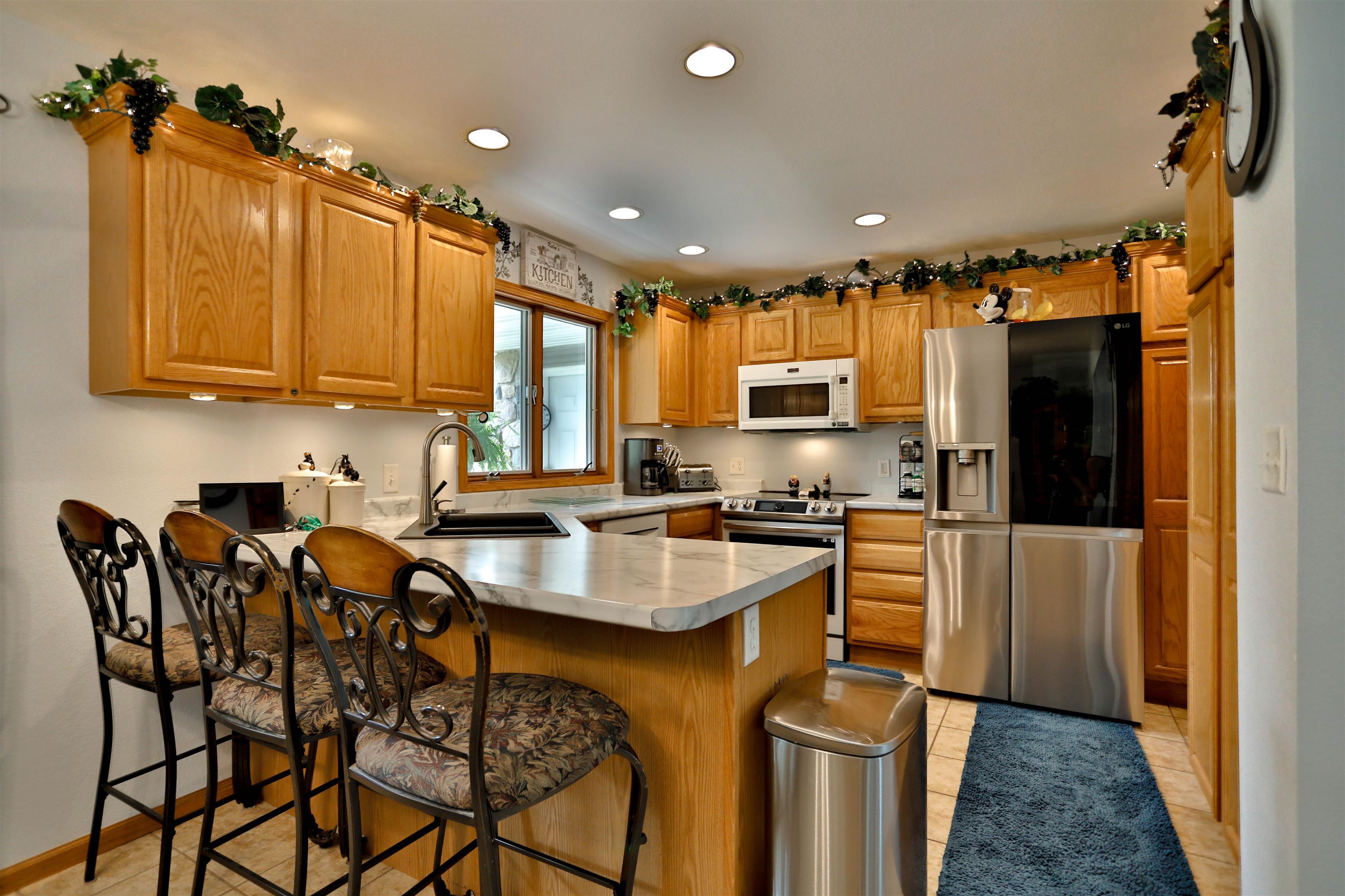 5502 ISAIAH STREET, Weston, Wisconsin 54476, 3 Bedrooms Bedrooms, ,3 BathroomsBathrooms,Residential,For Sale,5502 ISAIAH STREET,22603355